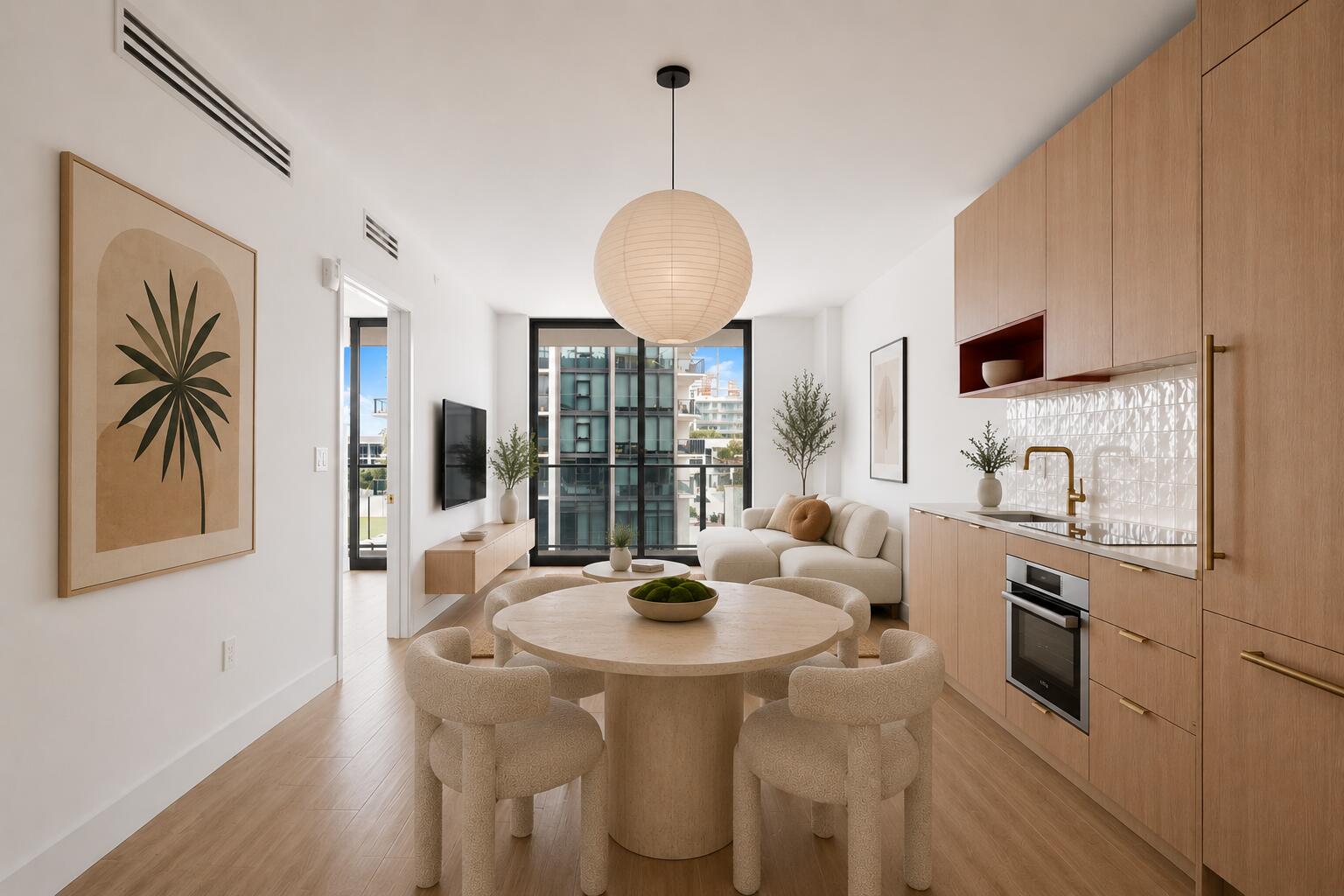 90 NE 32nd Street 805
