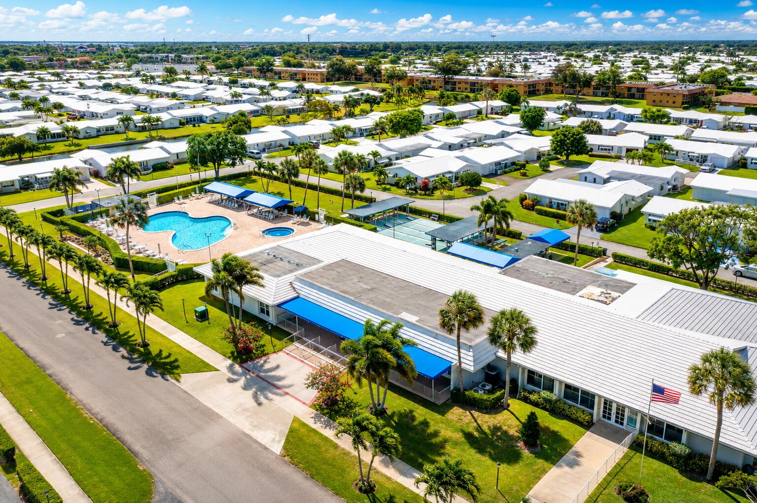 1009 Leisure Lane