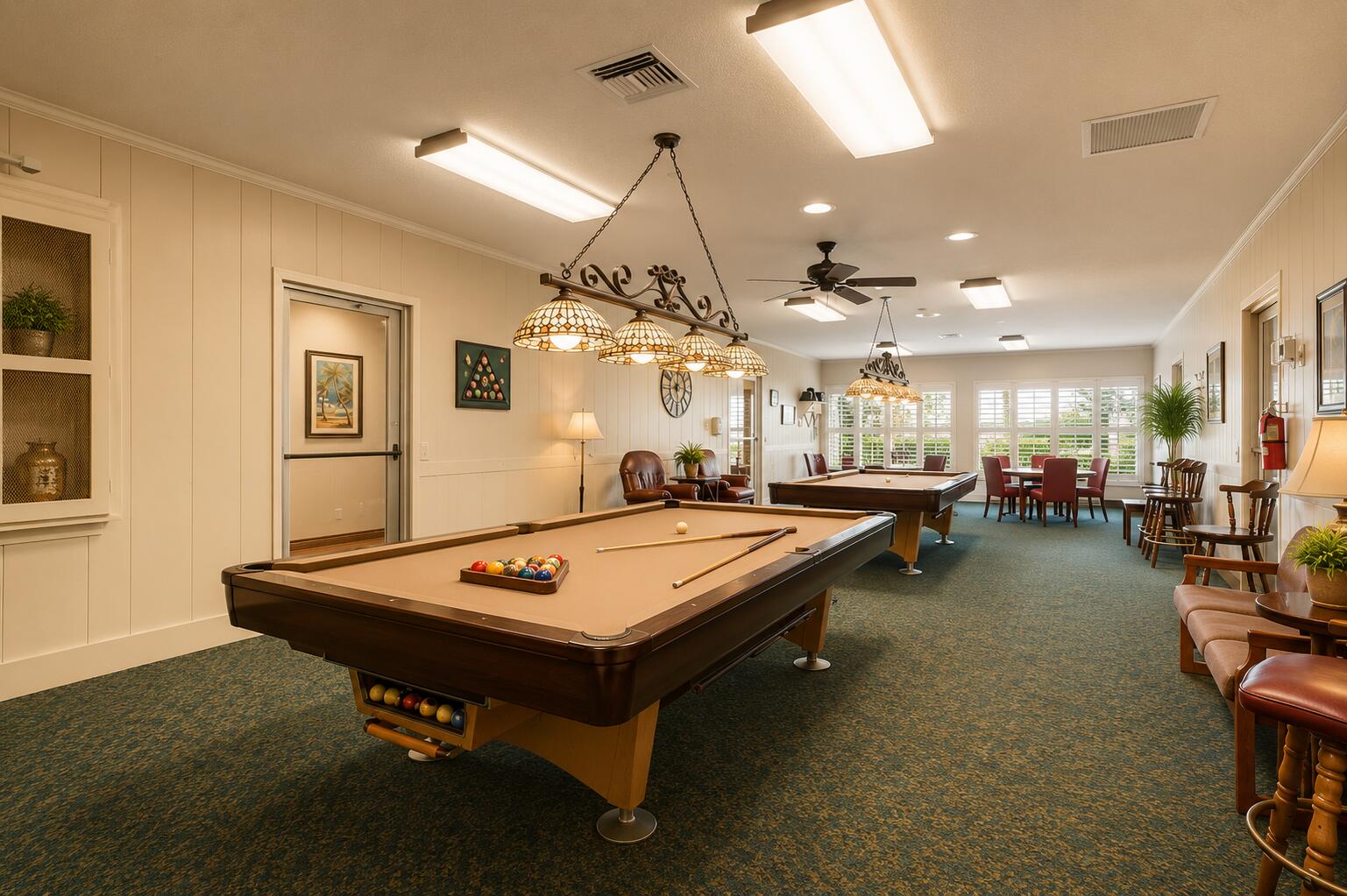 1009 Leisure Lane