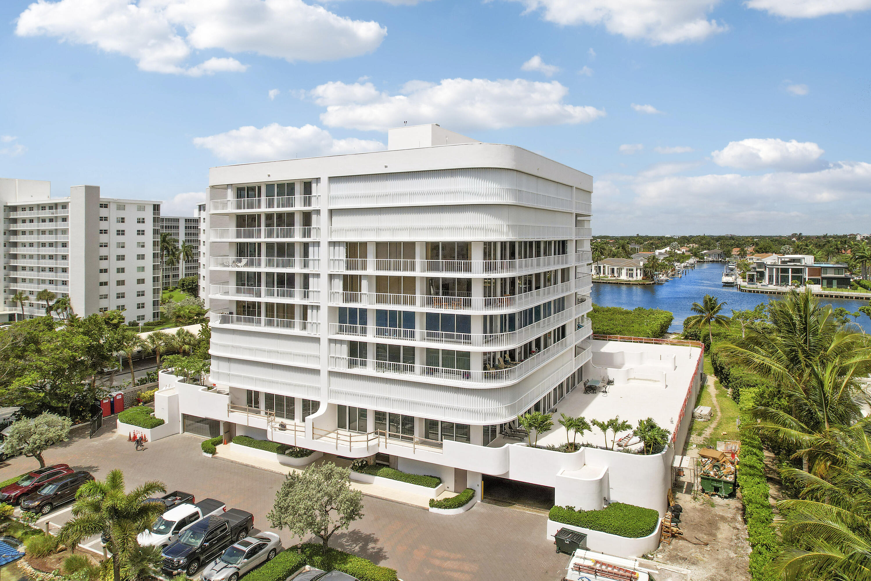 3210 S Ocean Boulevard 703