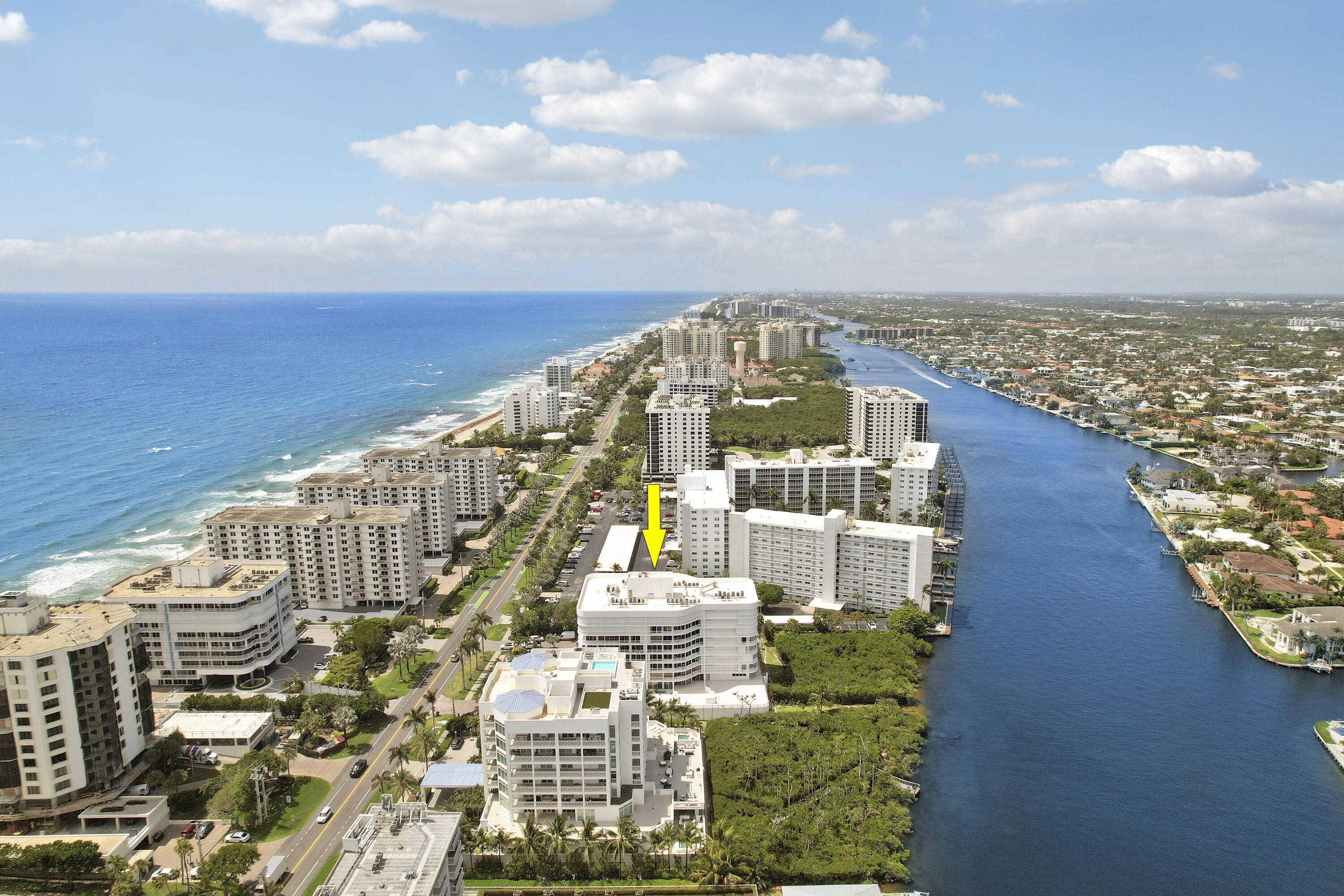 3210 S Ocean Boulevard 703