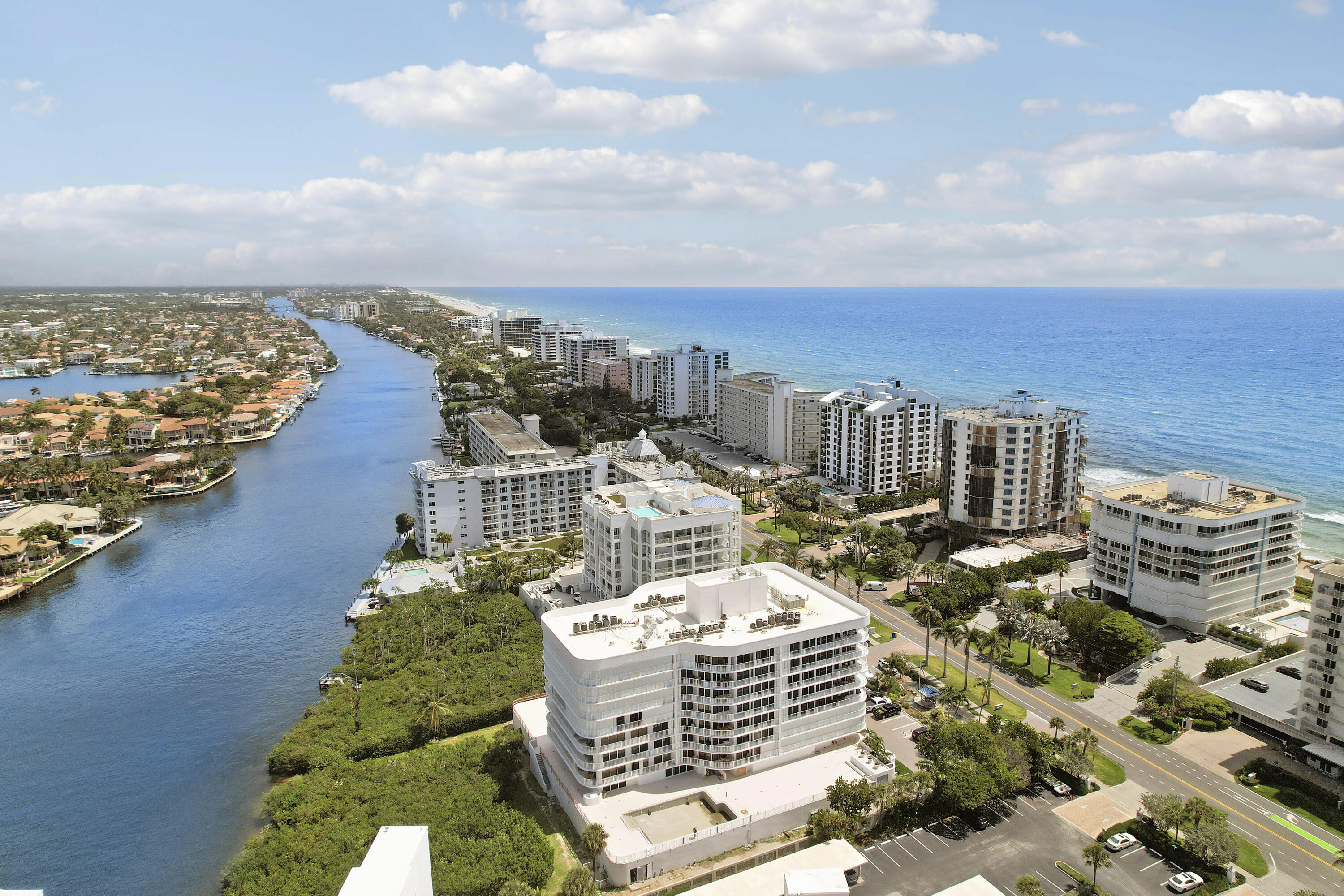 3210 S Ocean Boulevard 703