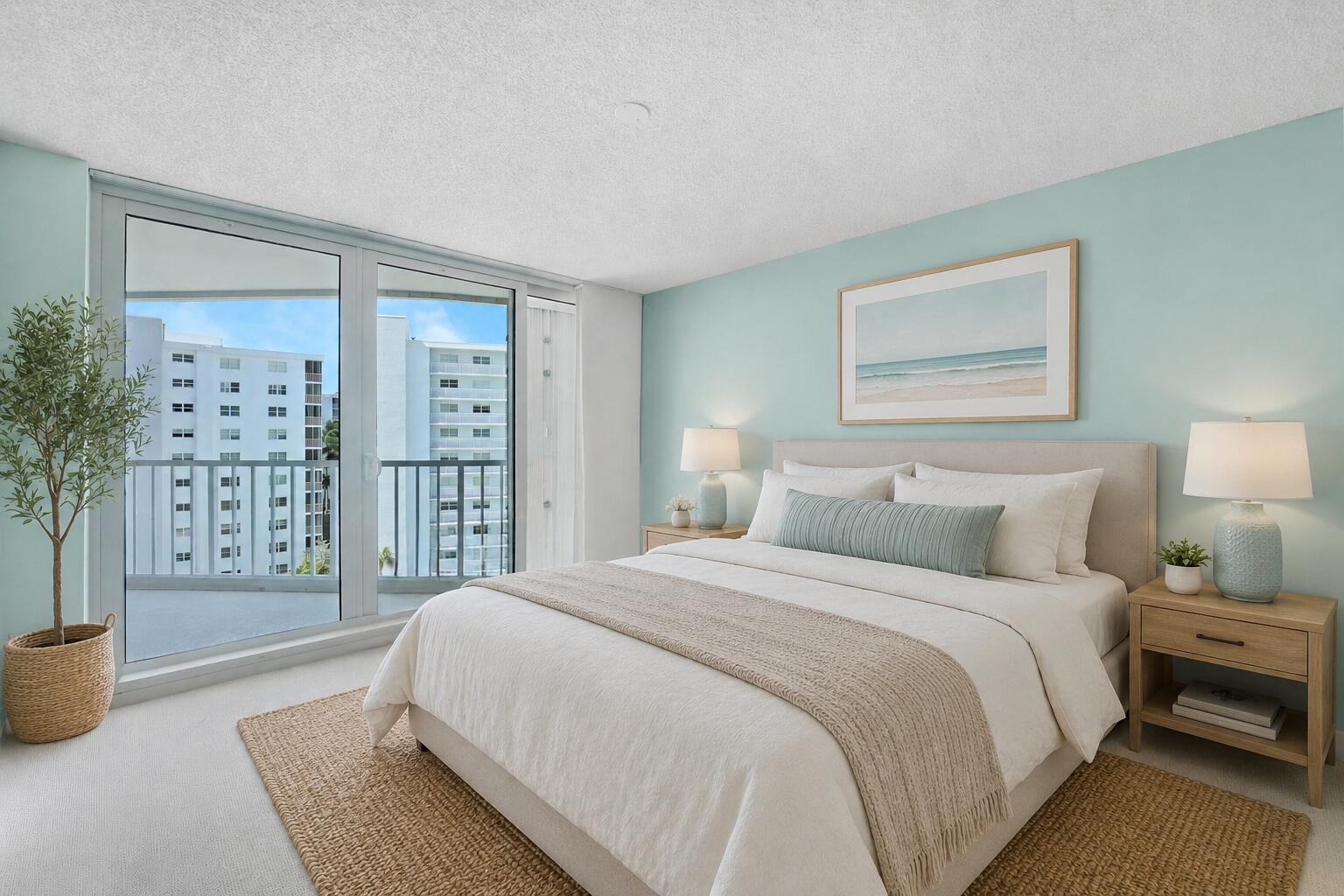 3210 S Ocean Boulevard 703