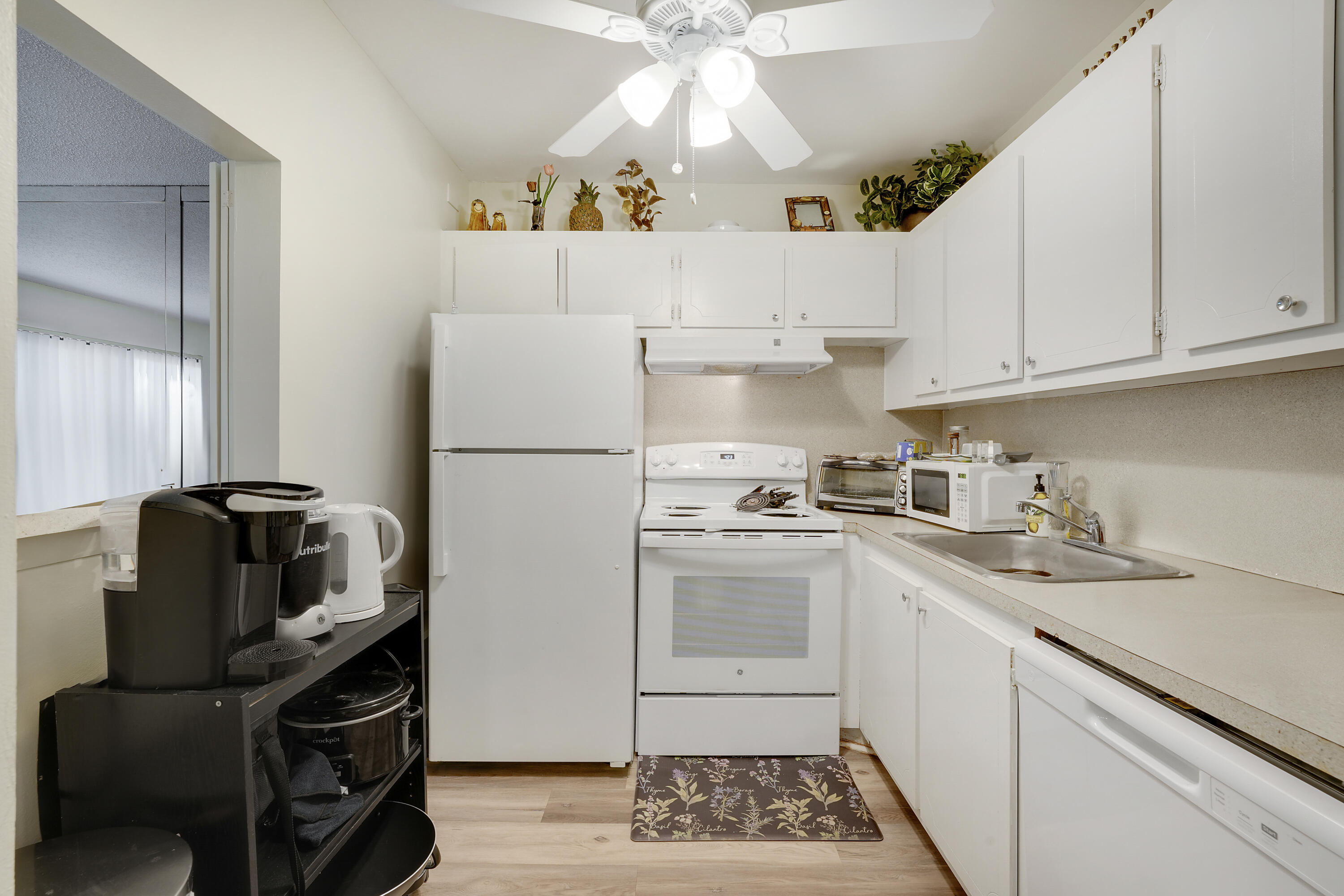 146 Mansfield D