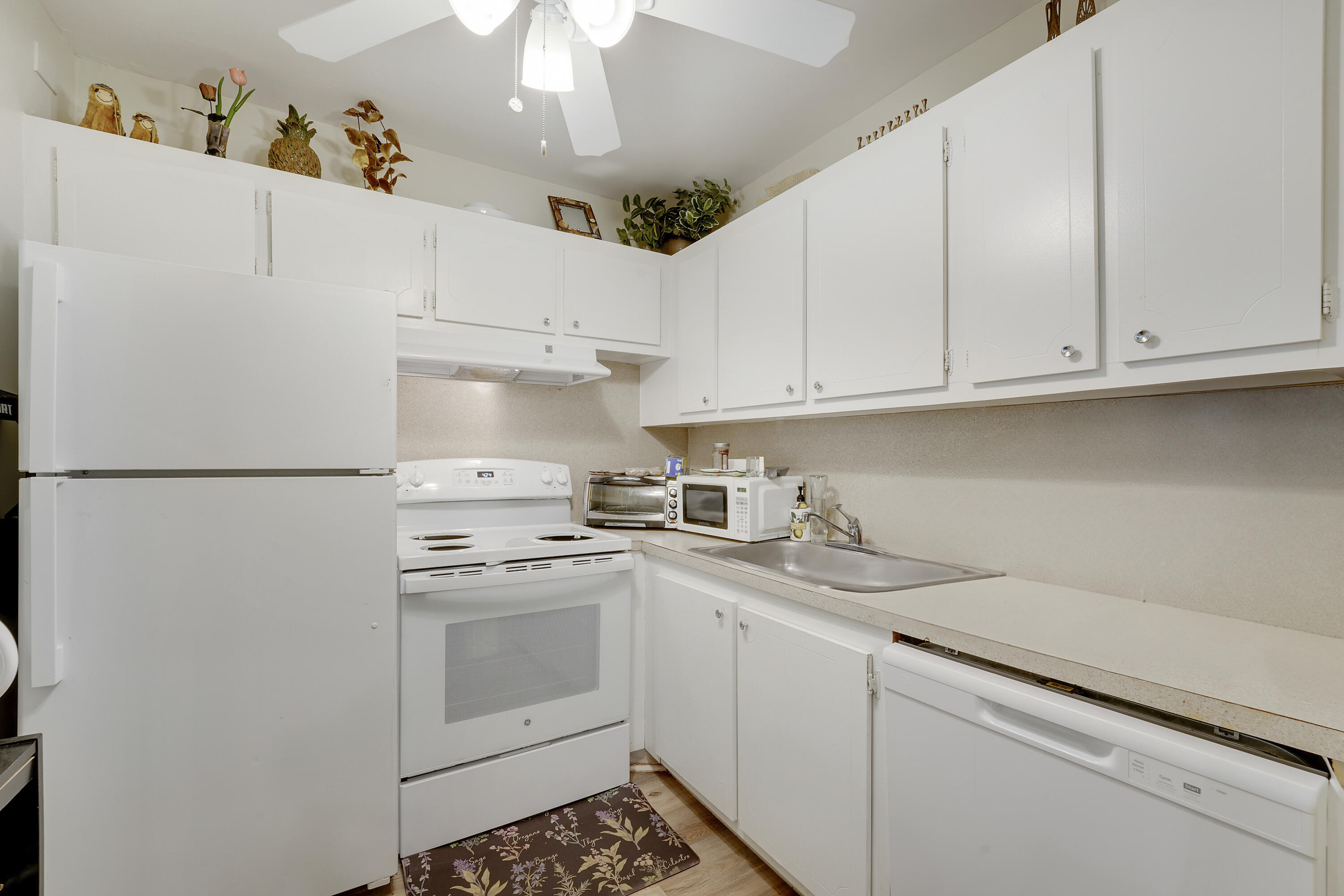 146 Mansfield D