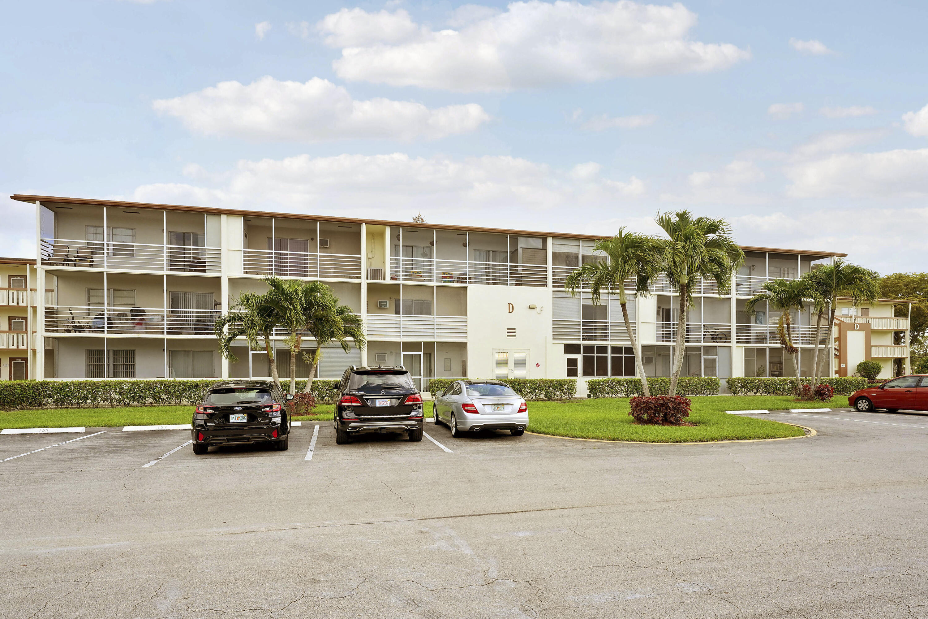 146 Mansfield D