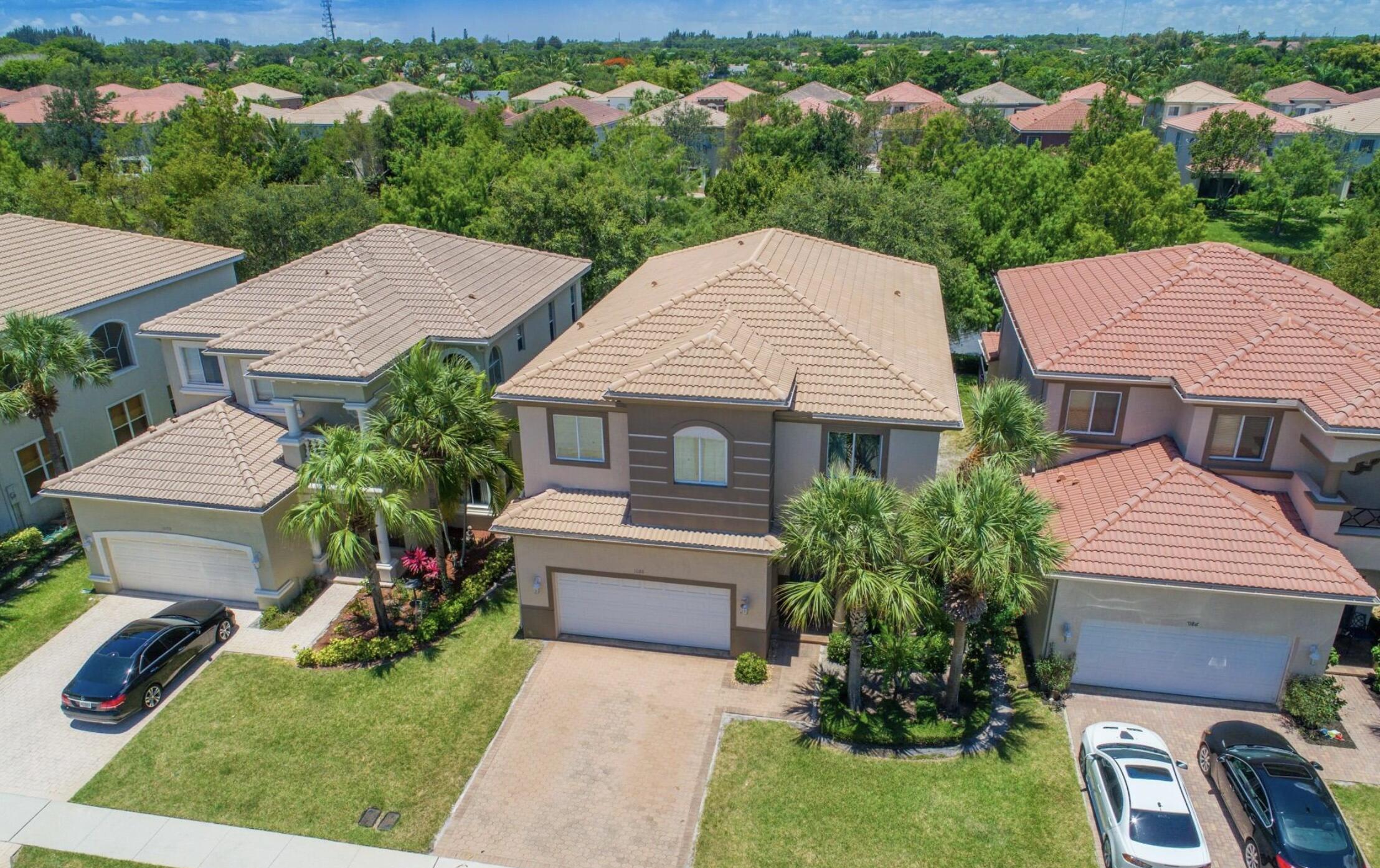 1088 Grove Park Circle