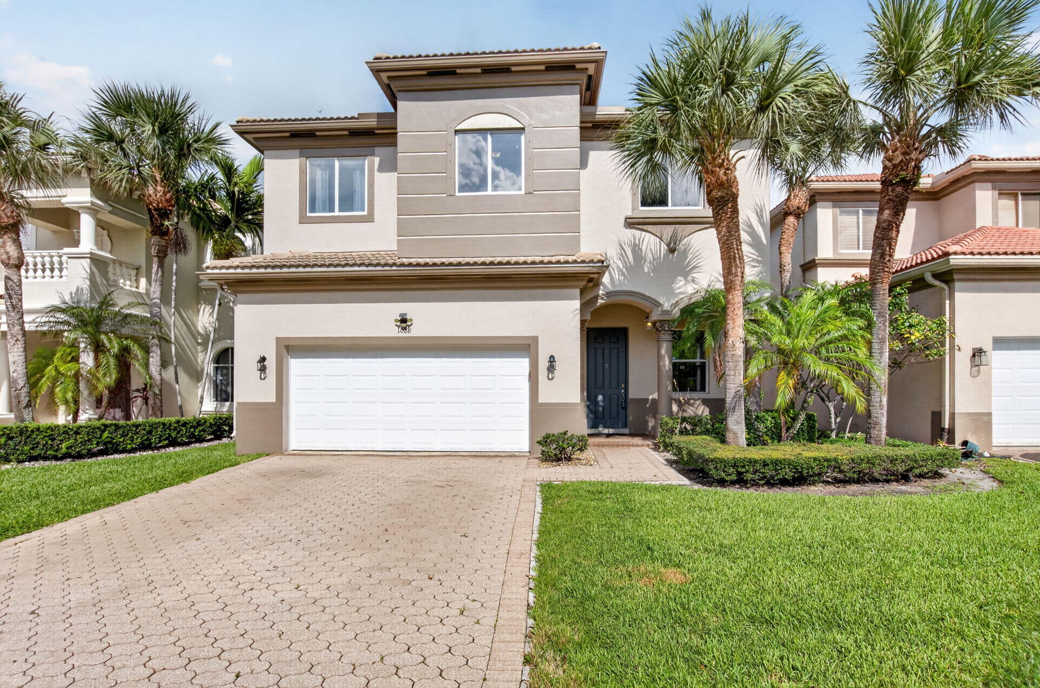 1088 Grove Park Circle
