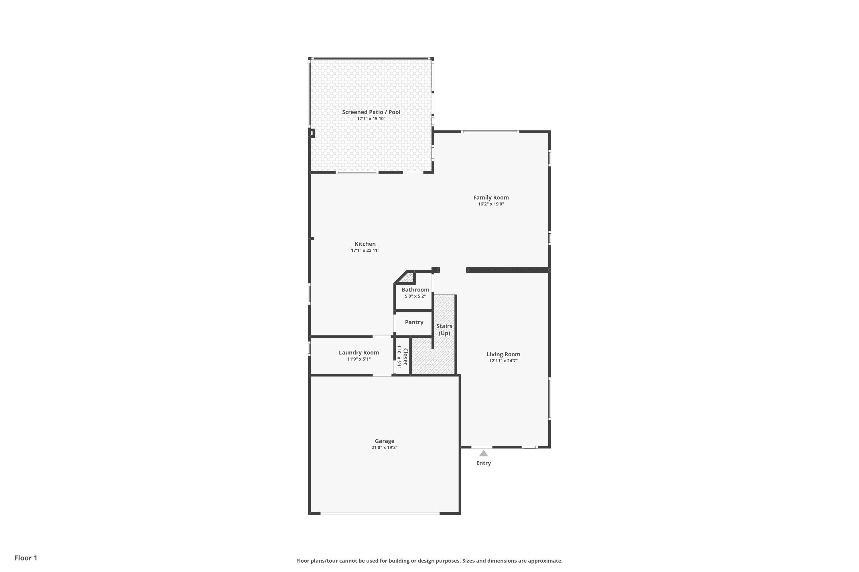 1088 Grove Park Circle