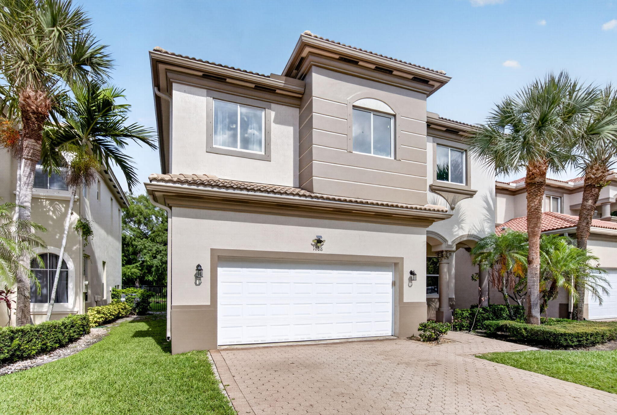 1088 Grove Park Circle
