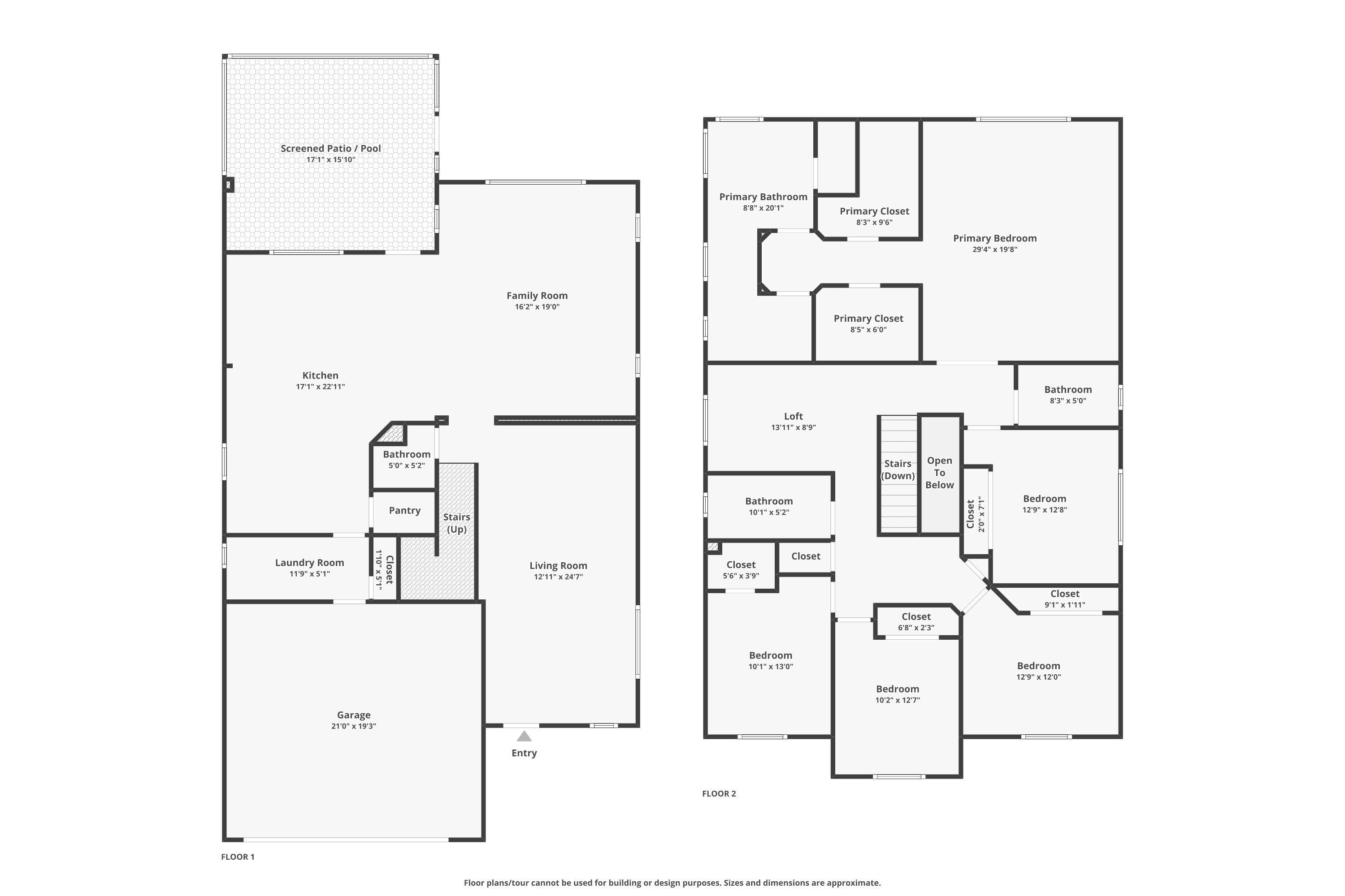 1088 Grove Park Circle