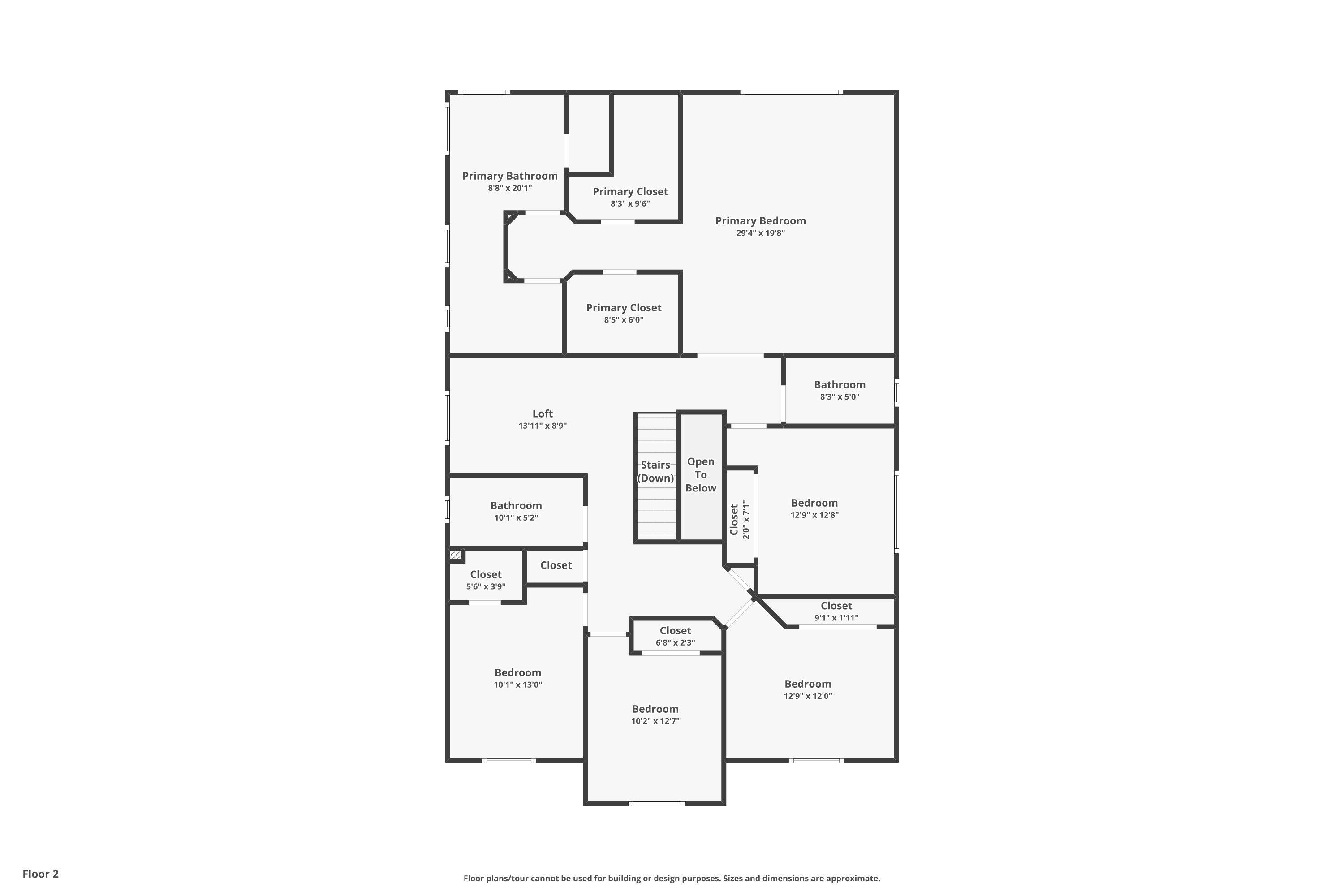 1088 Grove Park Circle
