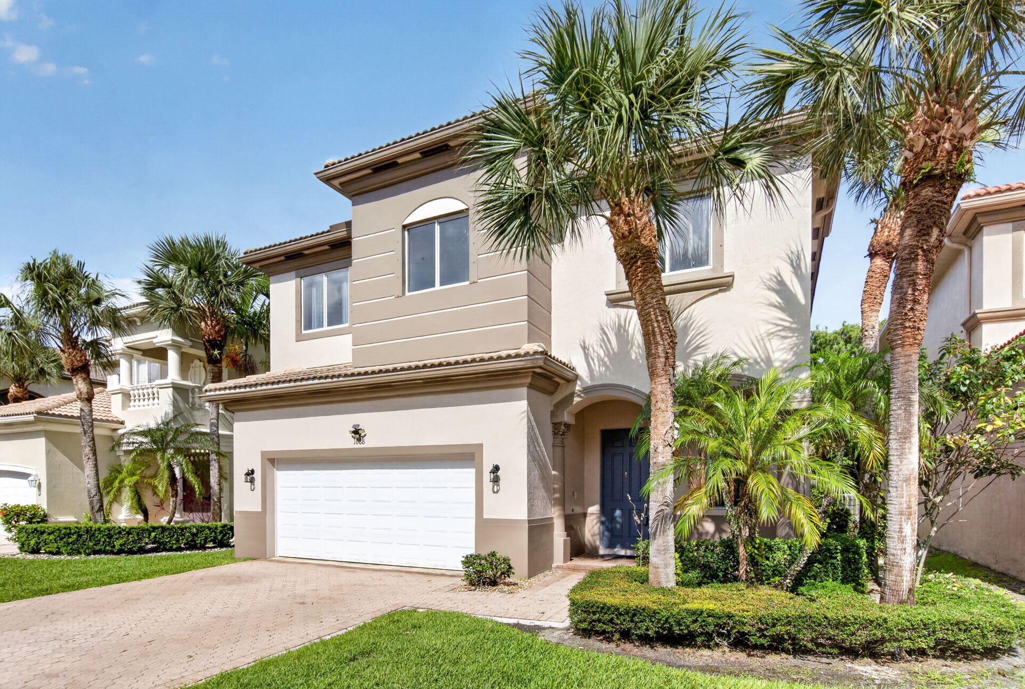 1088 Grove Park Circle