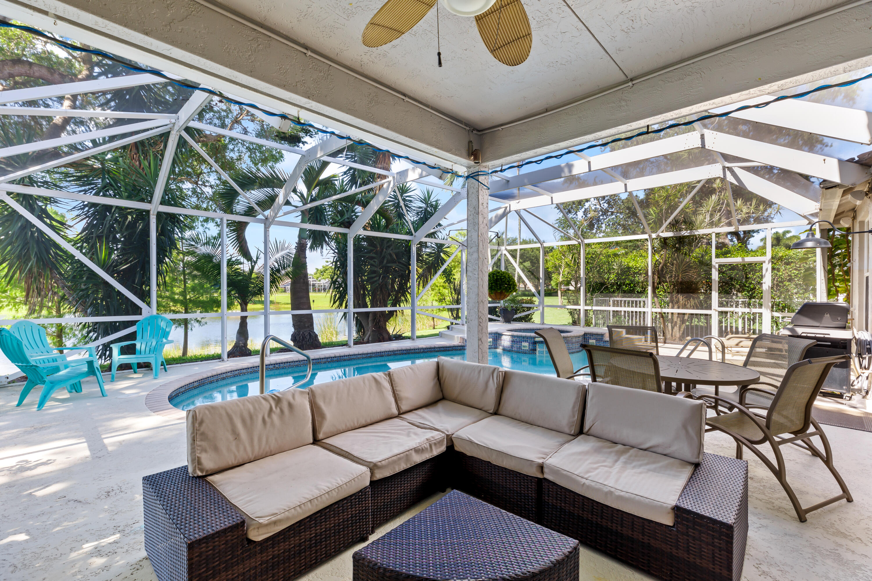 7611 Doubleton Drive