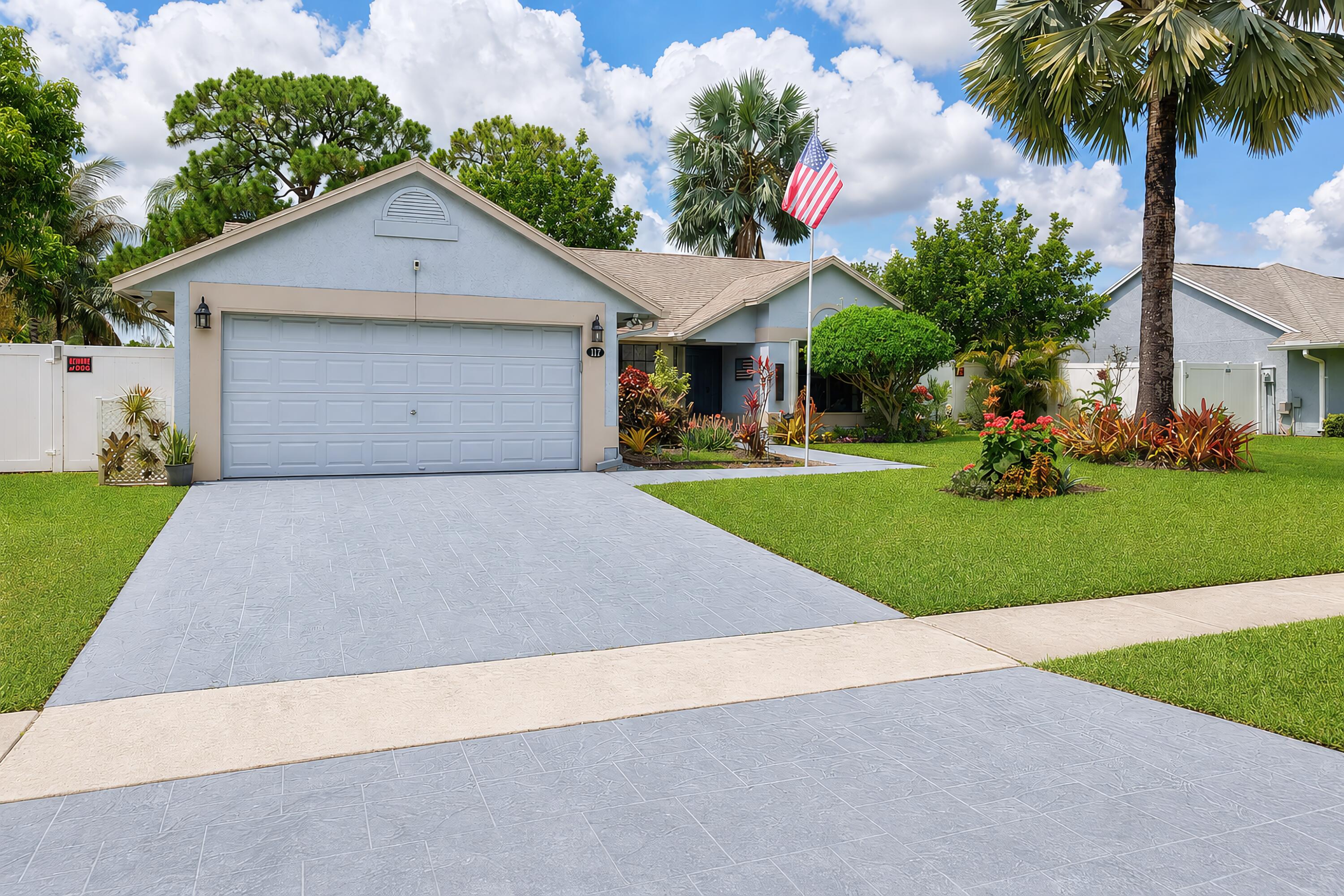 117 Sherwood Drive