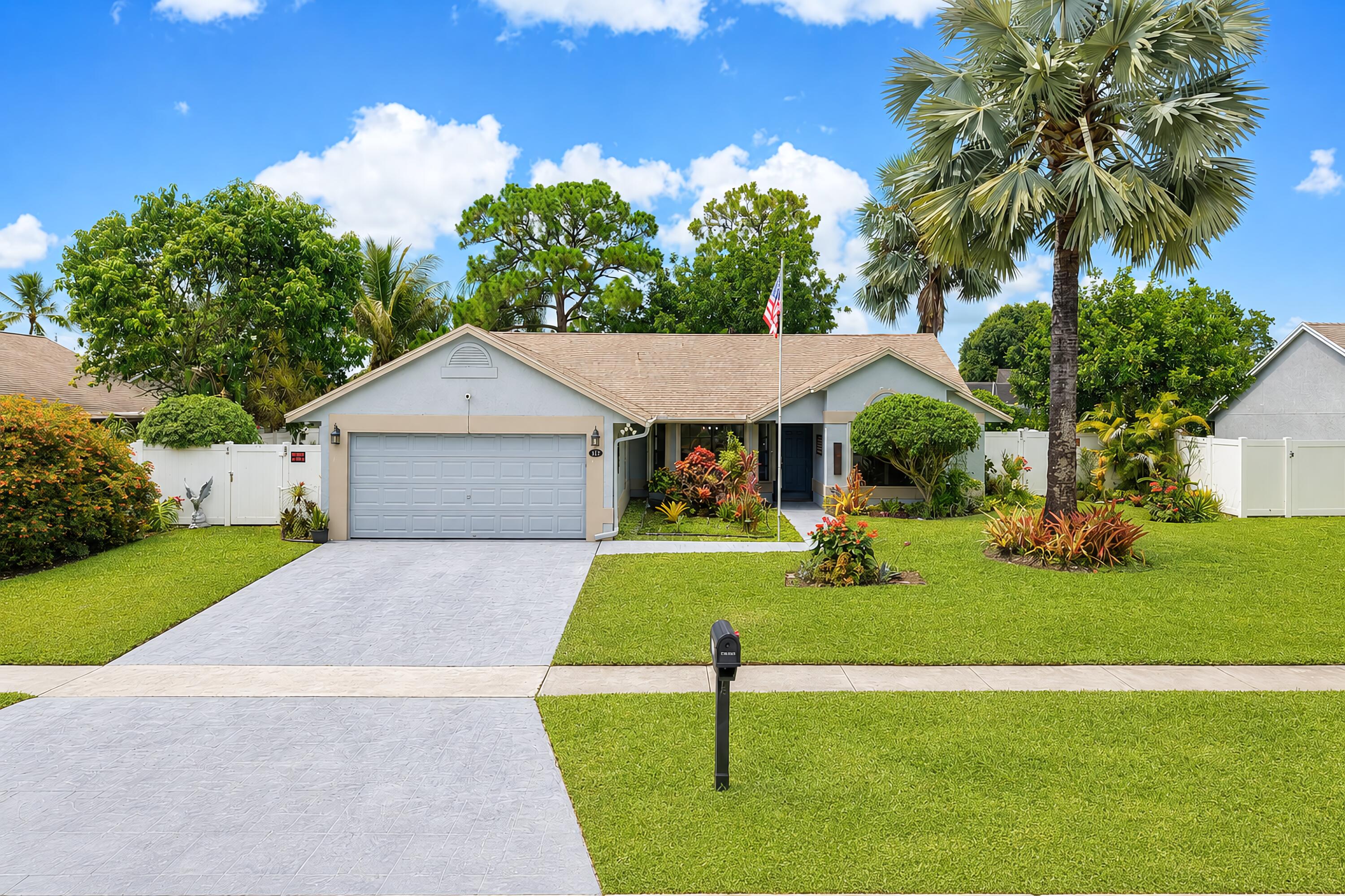 117 Sherwood Drive