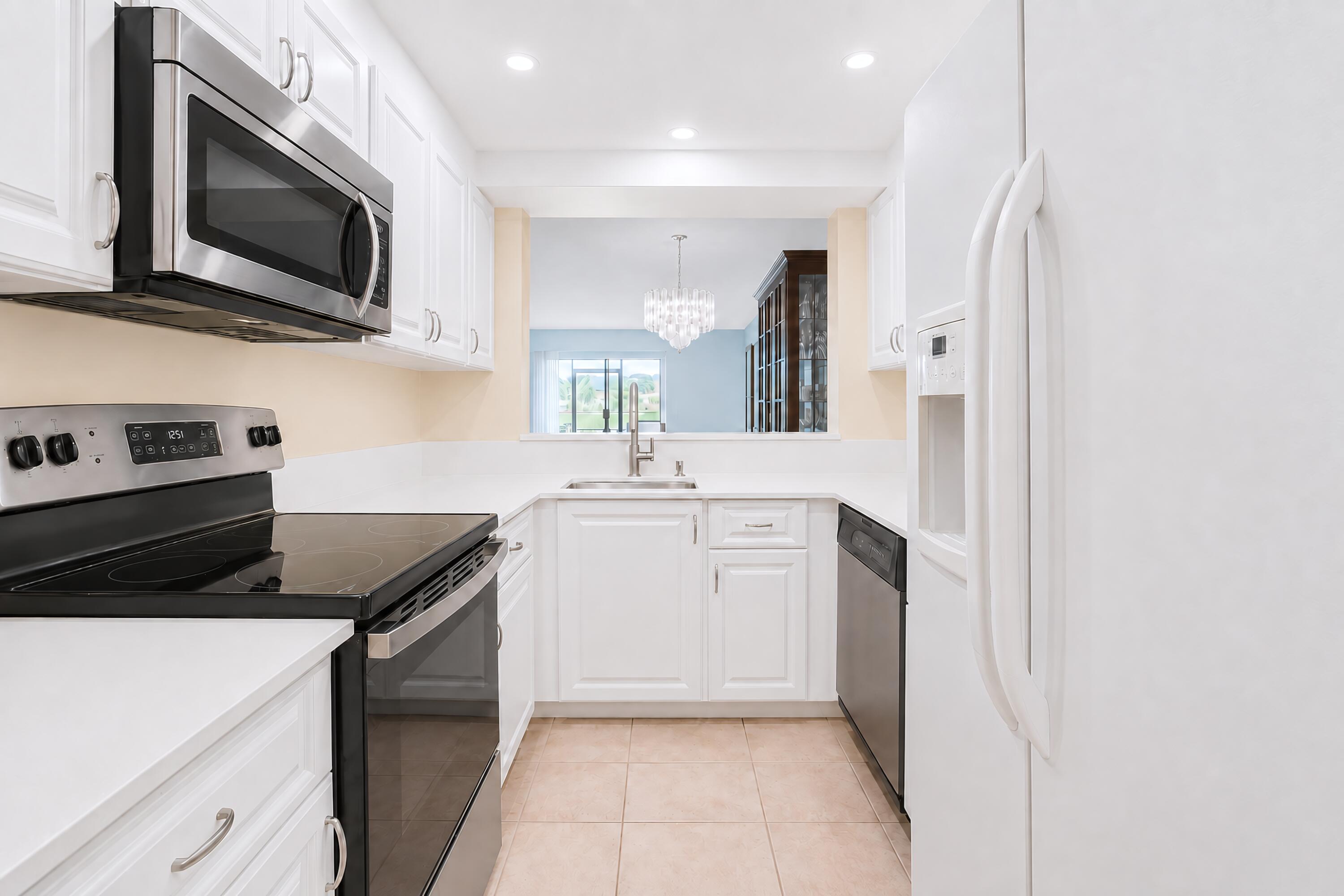 7892 Willow Springs Drive #1517