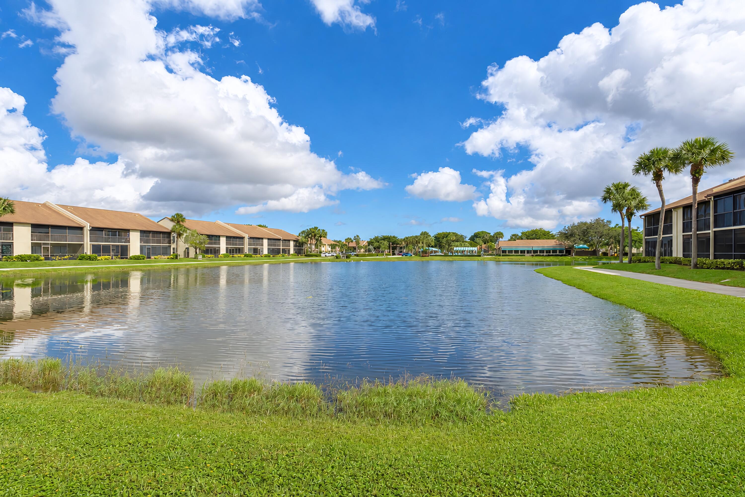 7892 Willow Springs Drive #1517
