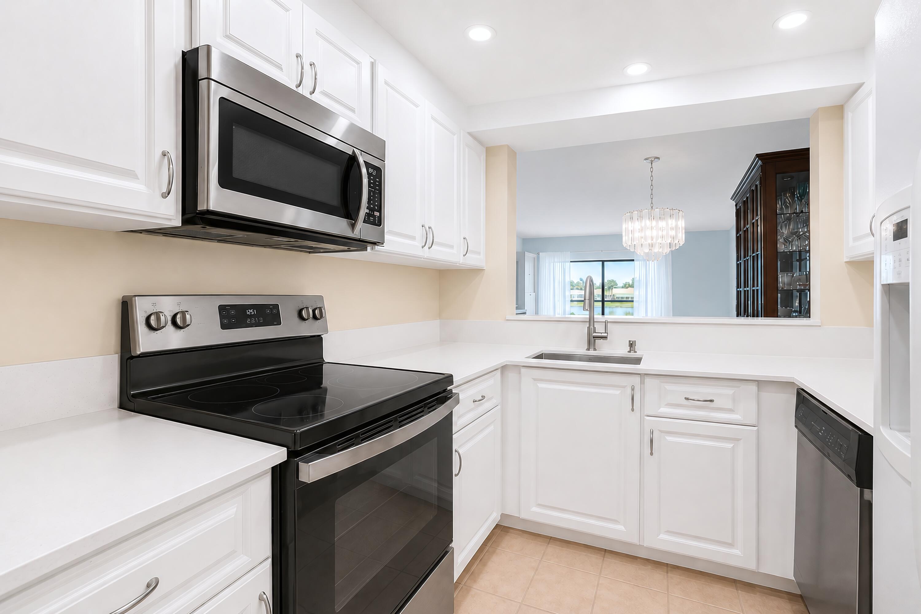 7892 Willow Springs Drive #1517