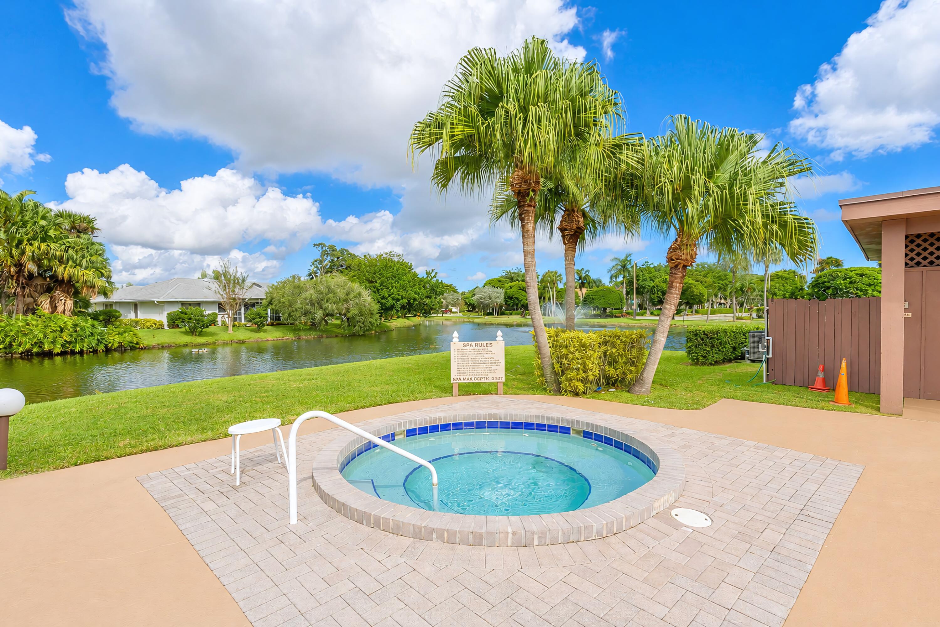 7892 Willow Springs Drive #1517