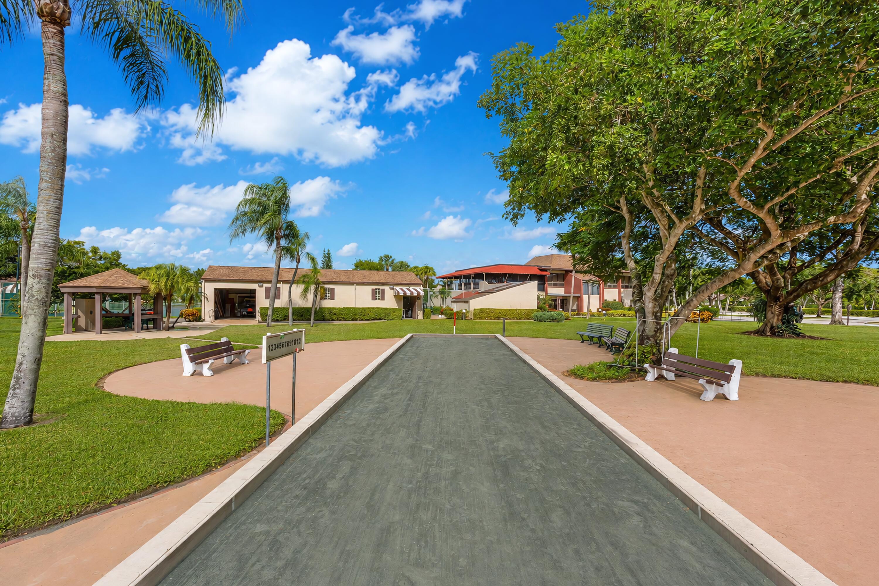 7892 Willow Springs Drive #1517