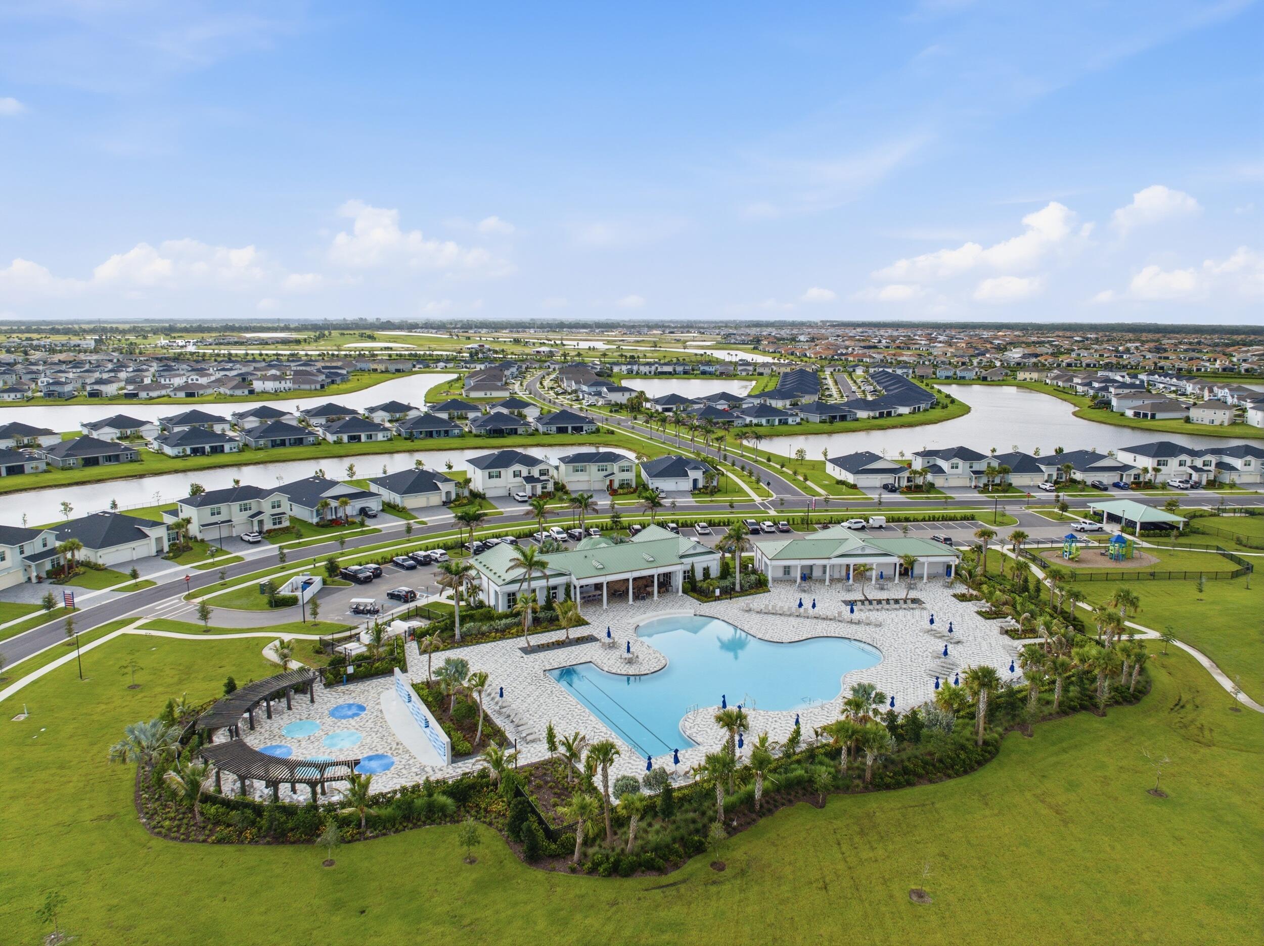12627 SW Forli Way, Port St. Lucie