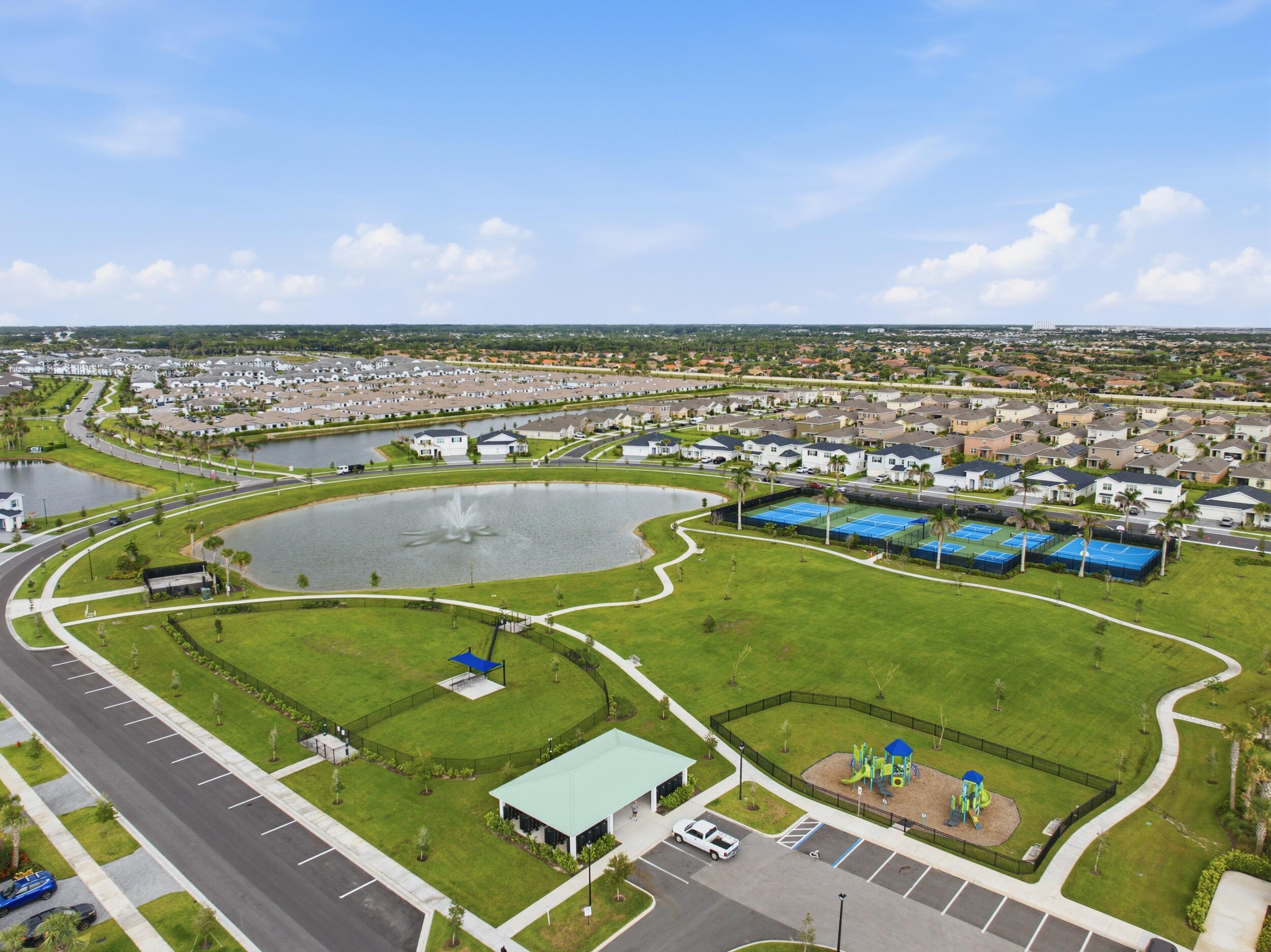 12627 SW Forli Way, Port St. Lucie