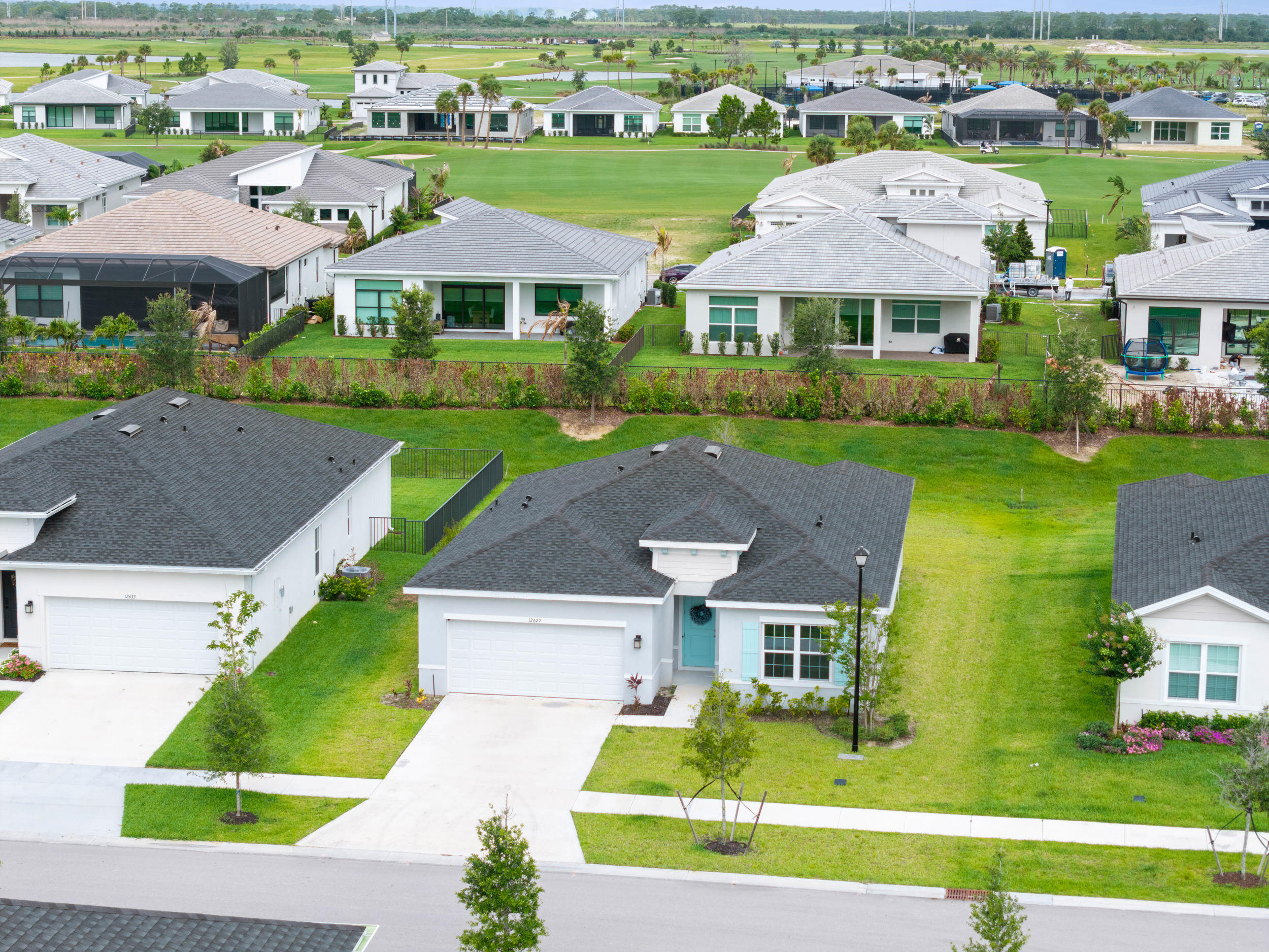 12627 SW Forli Way, Port St. Lucie
