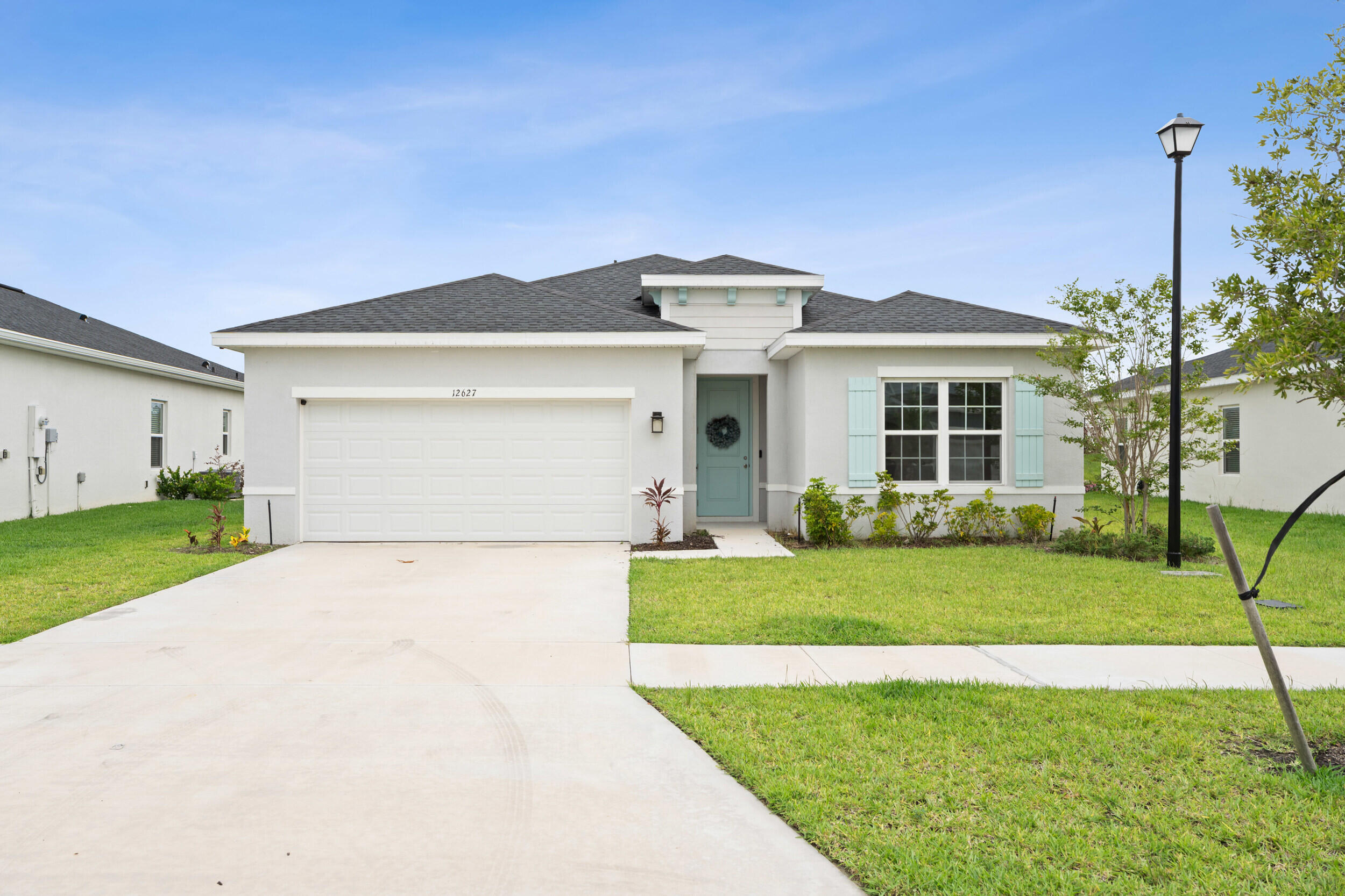 12627 SW Forli Way, Port St. Lucie