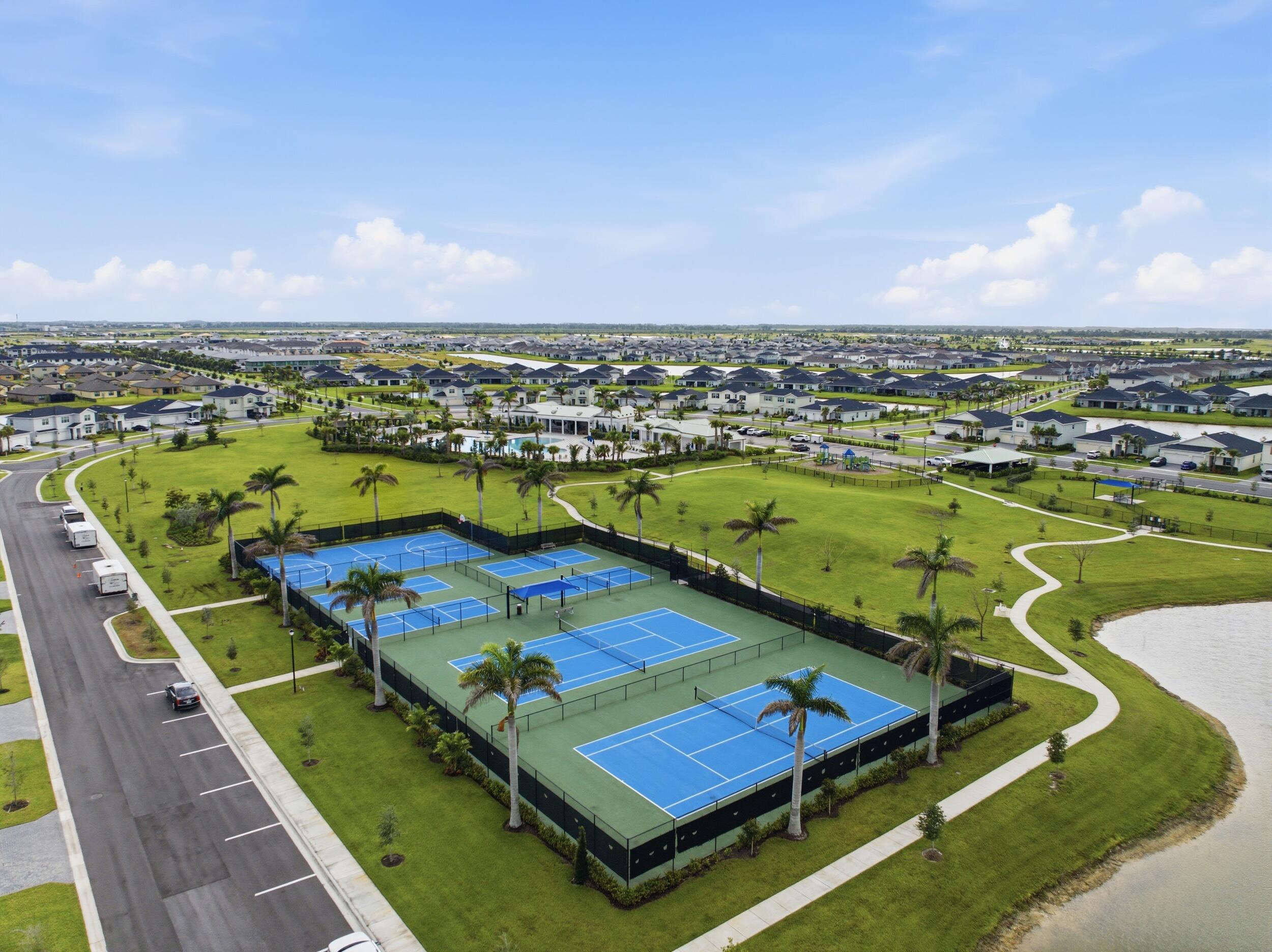 12627 SW Forli Way, Port St. Lucie