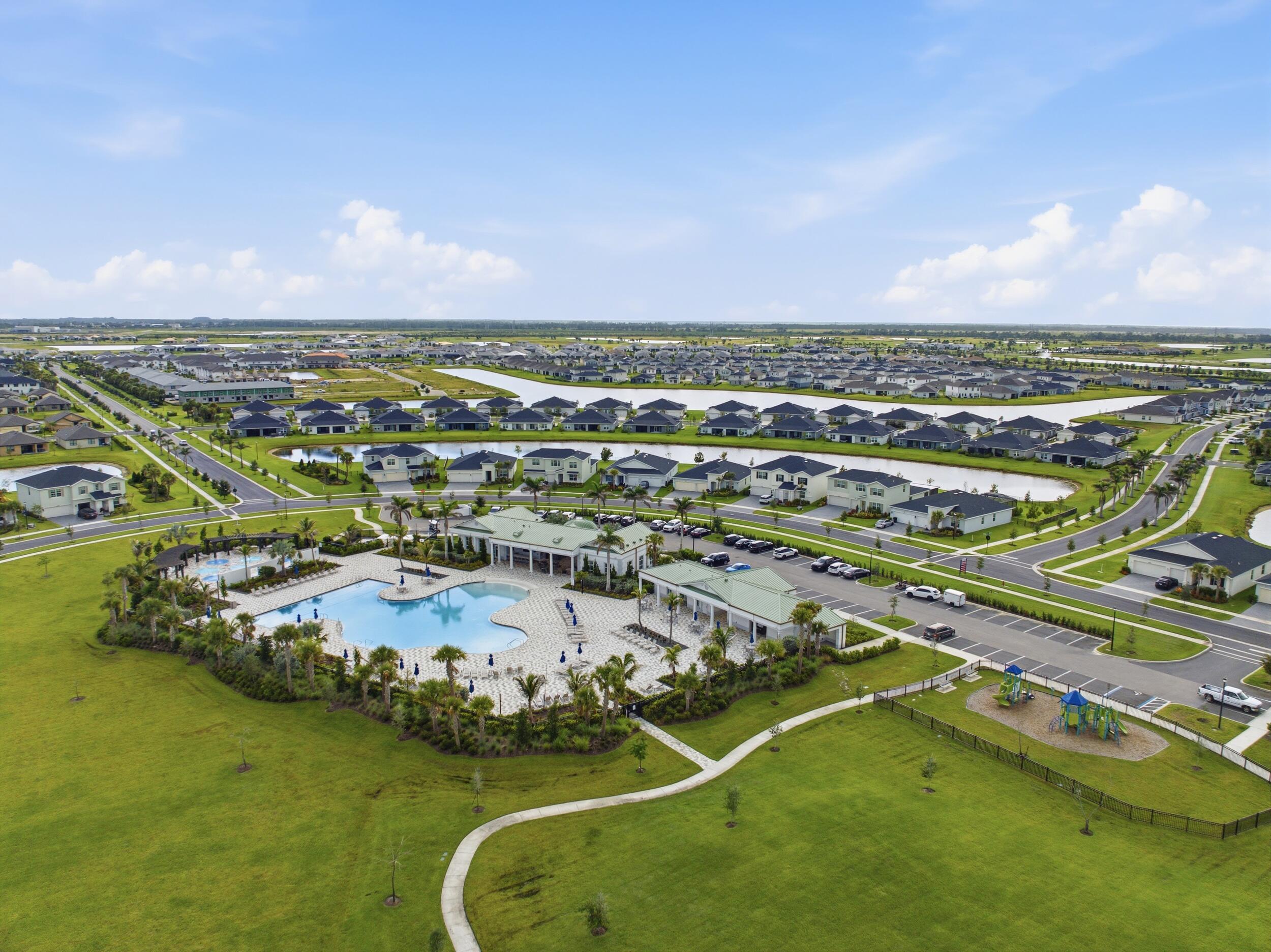 12627 SW Forli Way, Port St. Lucie