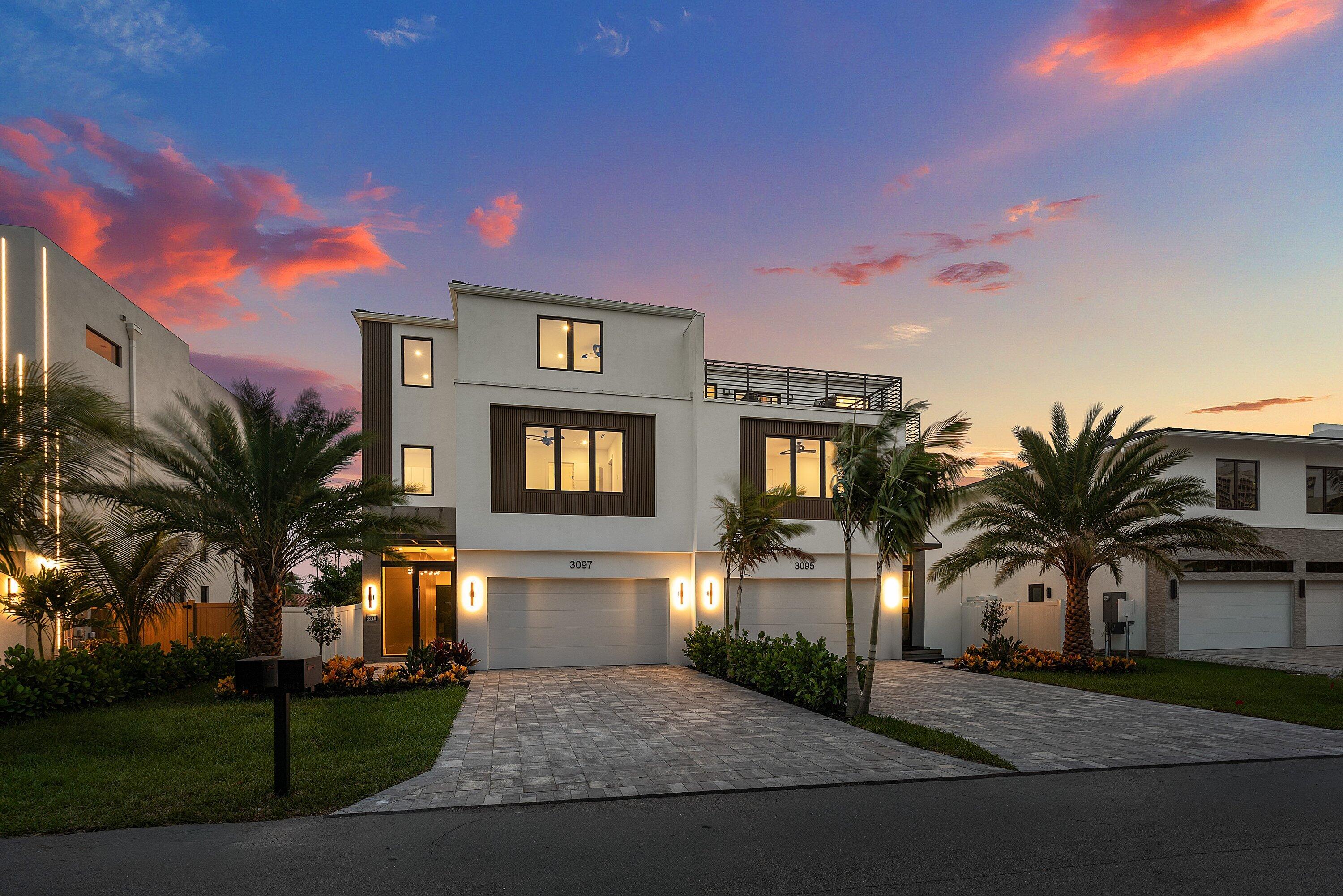 3097 Banyan Road