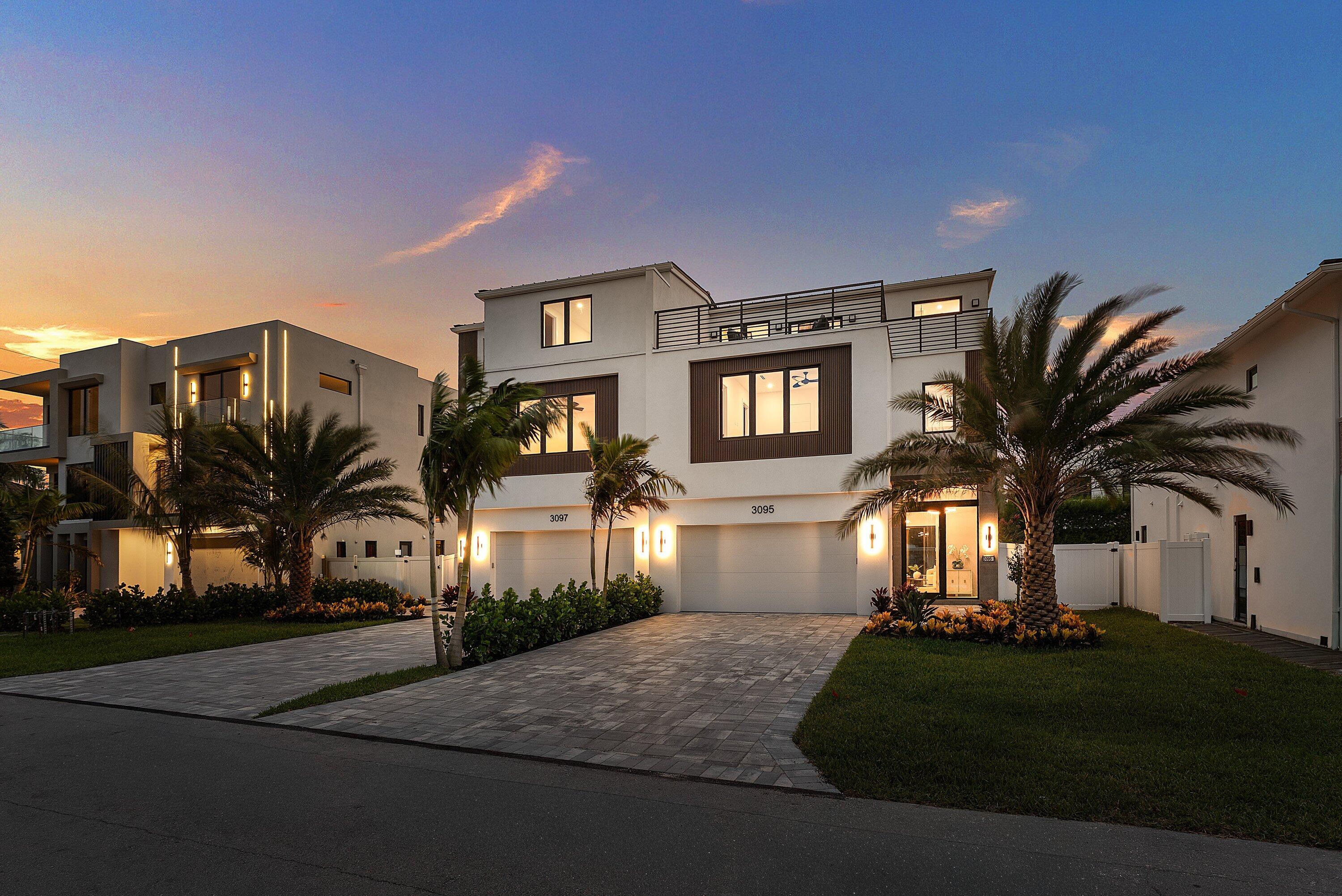 3097 Banyan Road