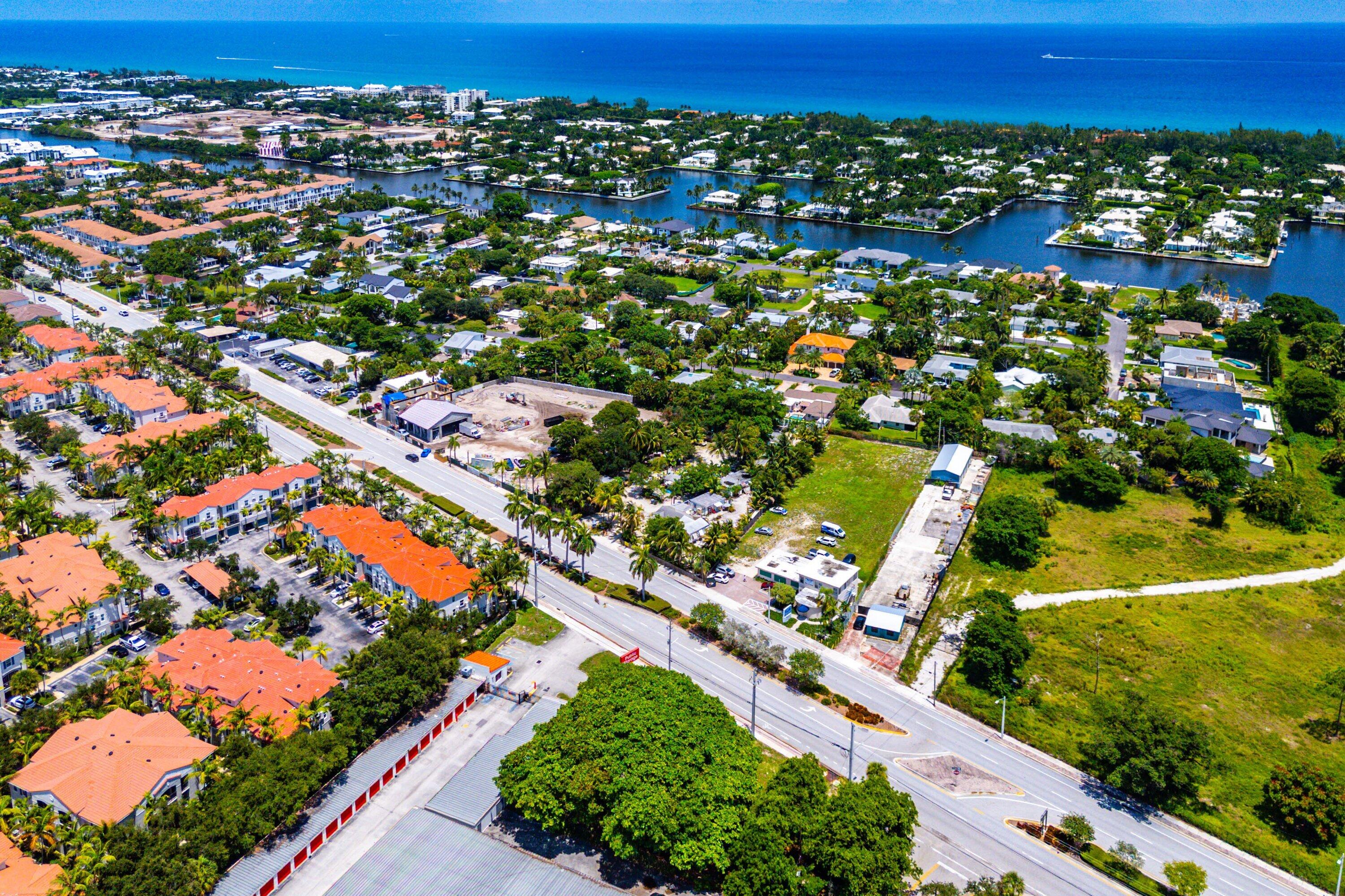 3045 N Federal Highway