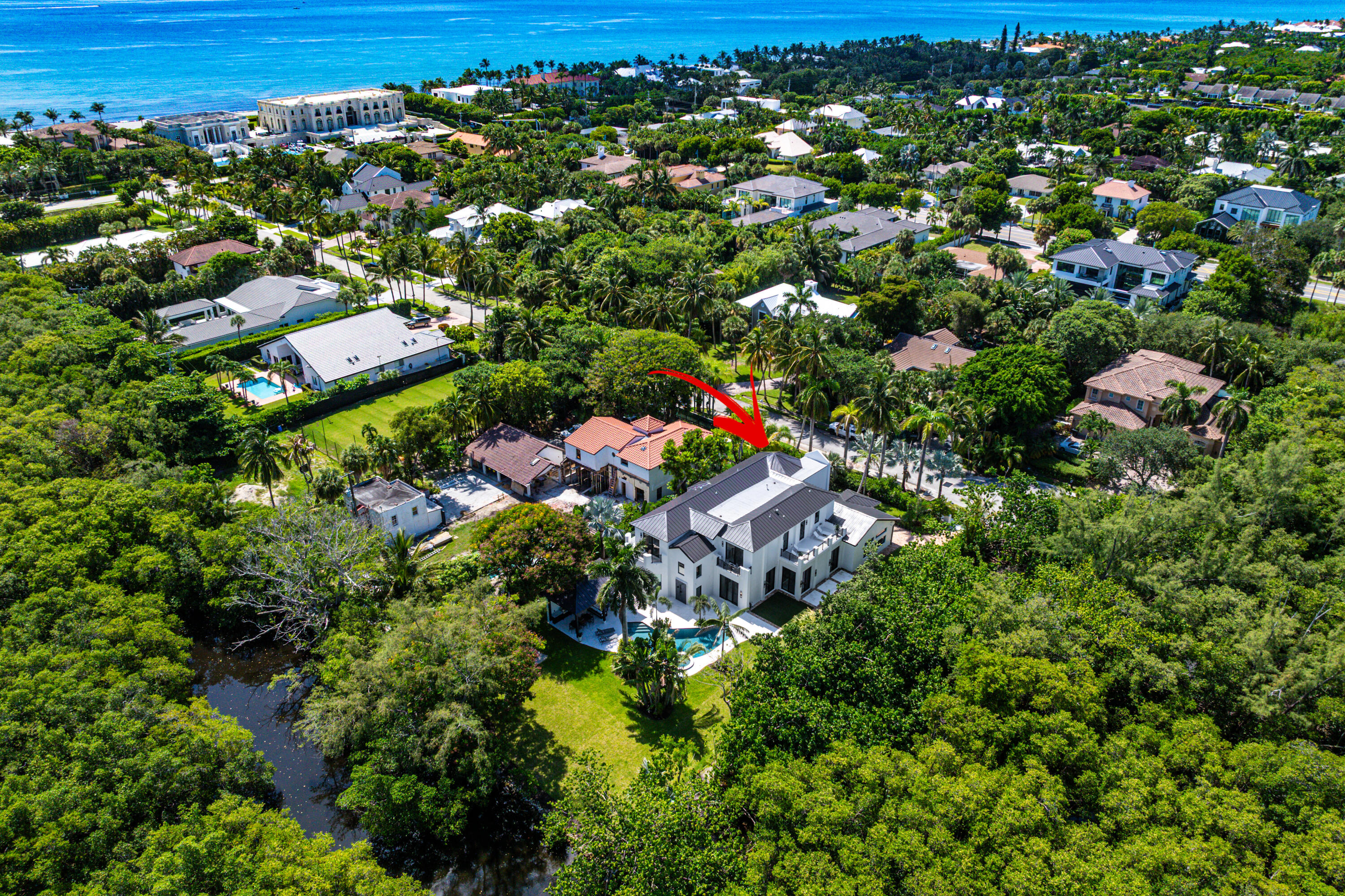 23 COCONUT Lane