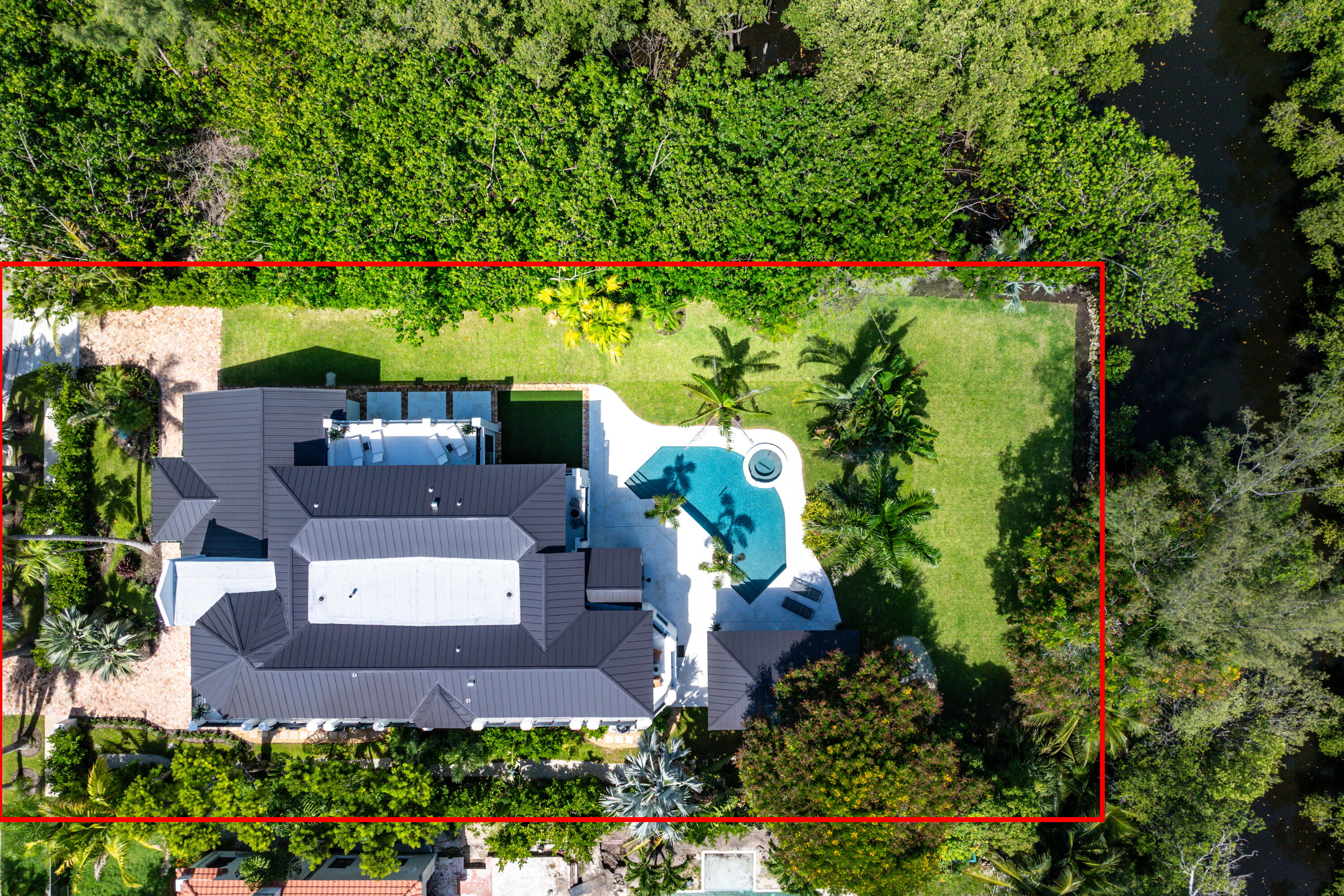 23 COCONUT Lane