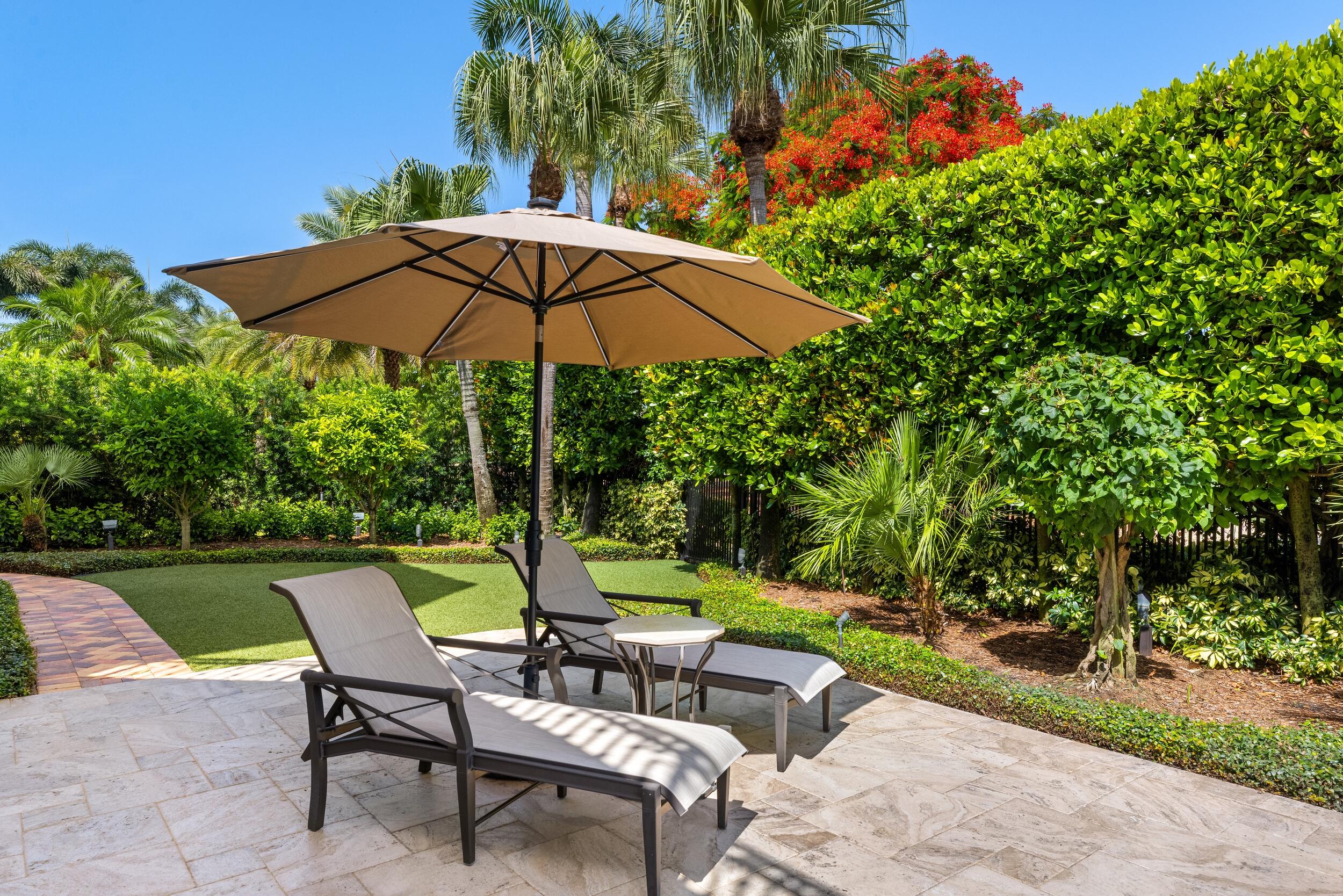 1801 Thatch Palm Drive