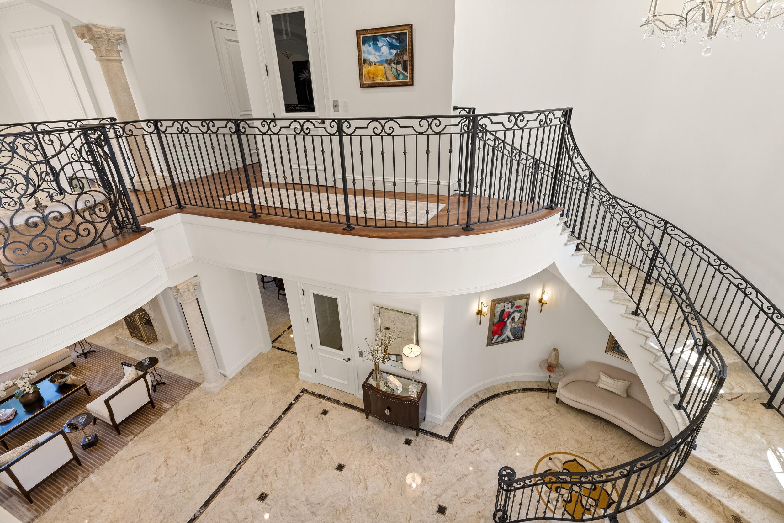 1801 Thatch Palm Drive