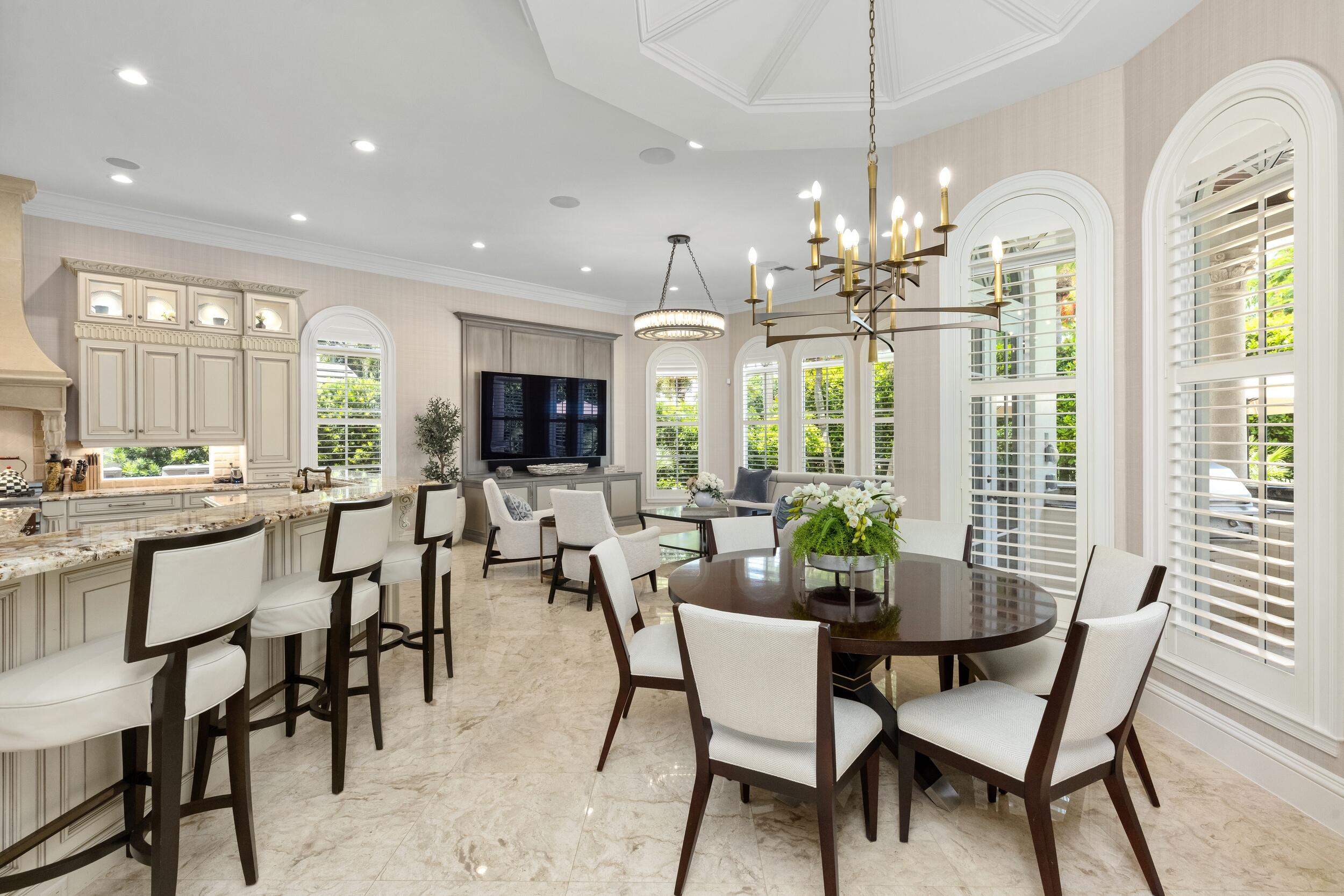 1801 Thatch Palm Drive