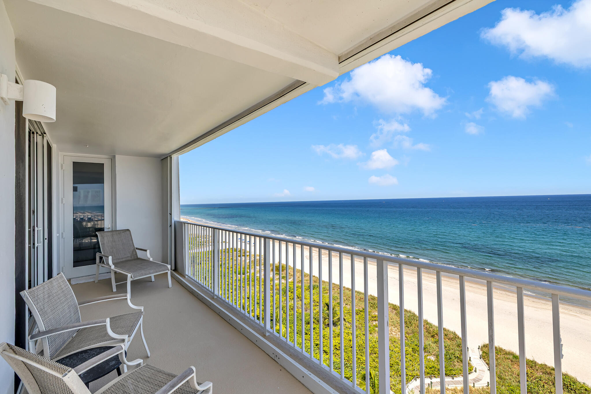 3000 S OCEAN Boulevard 1106