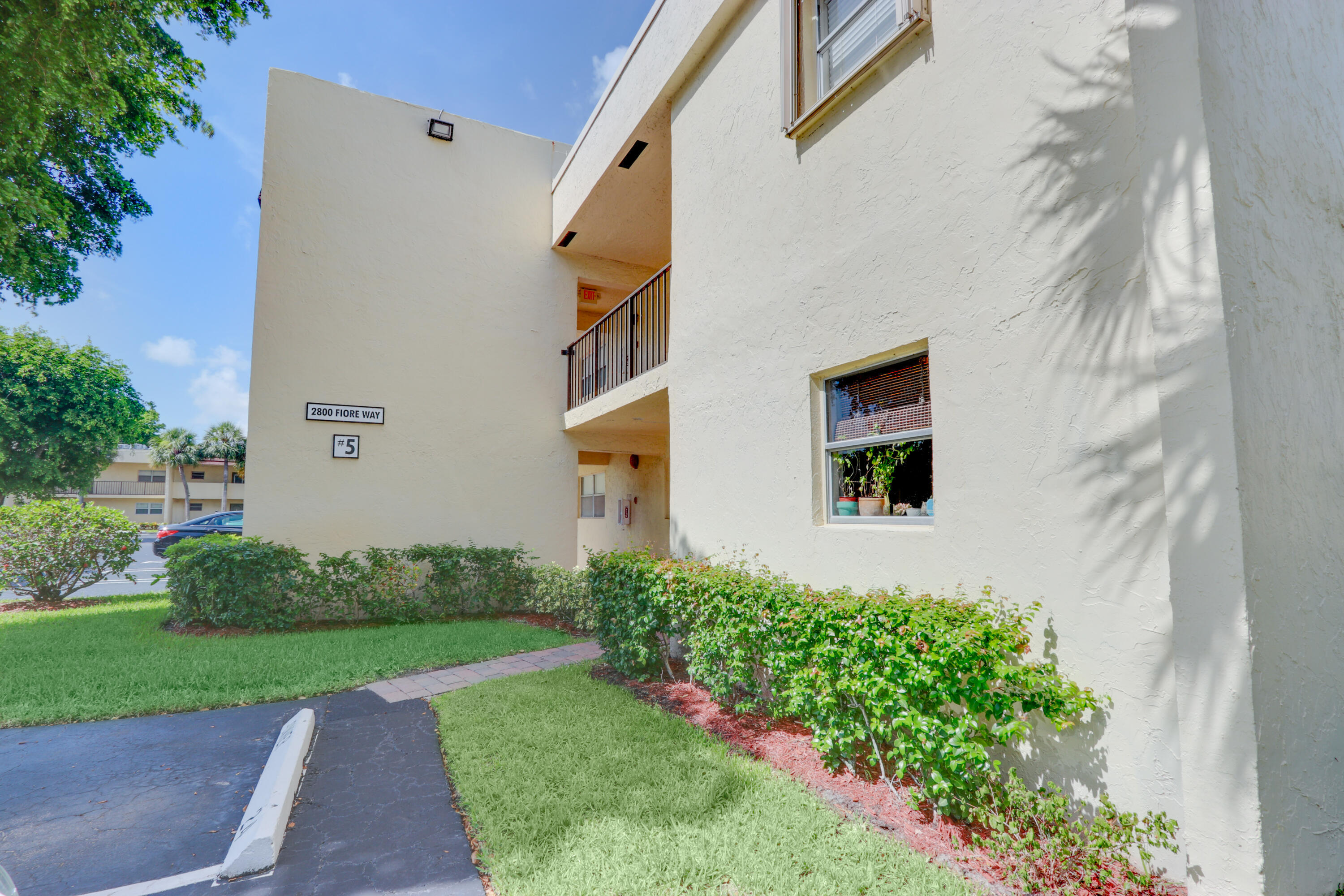 2800 FIORE Way 115