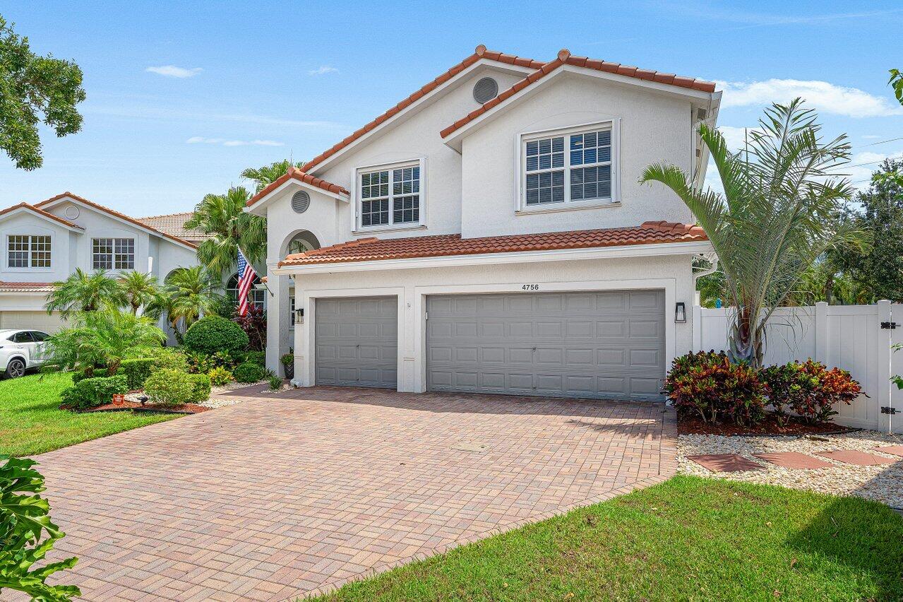 4756 S Classical Boulevard