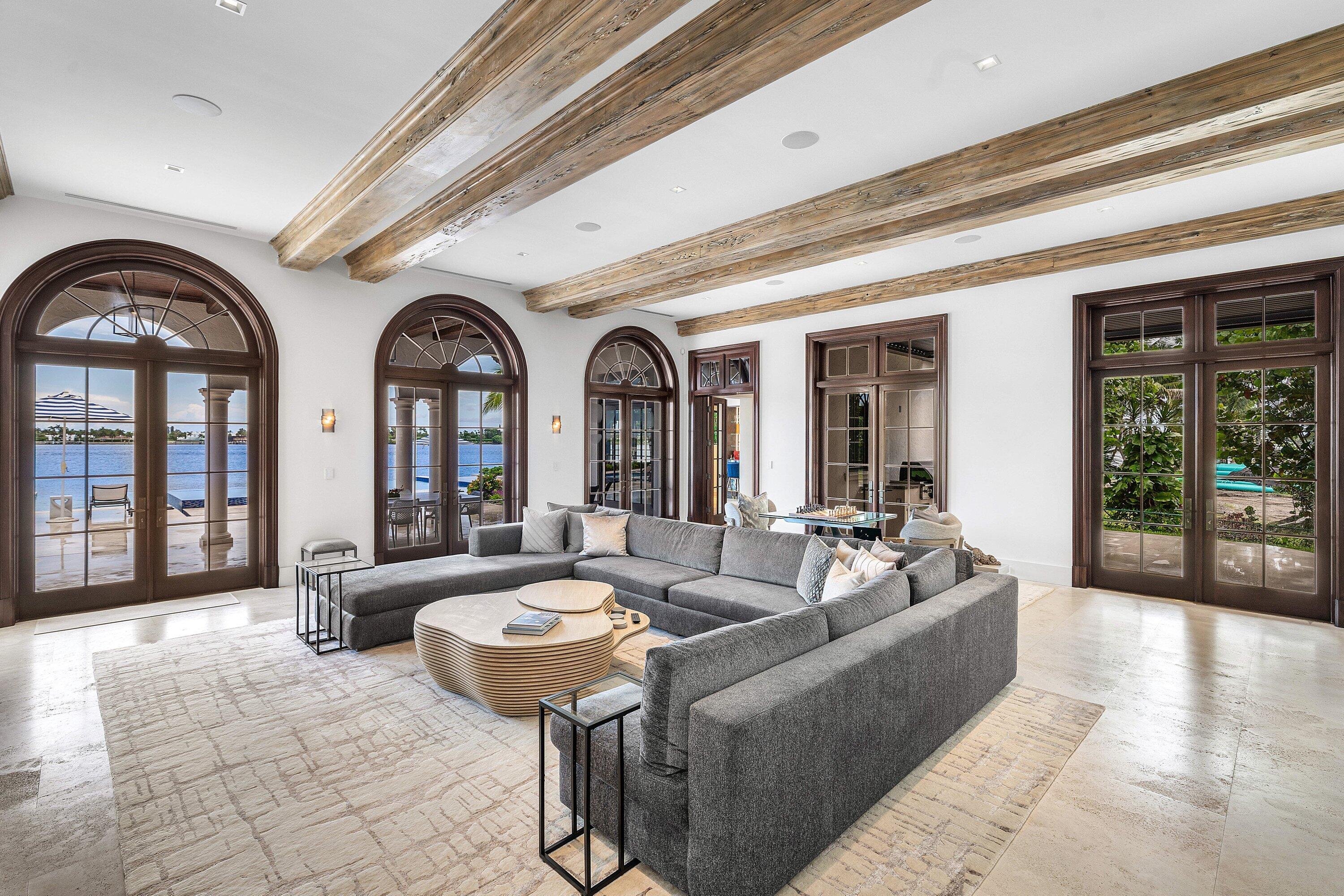 3400 N Flagler Drive