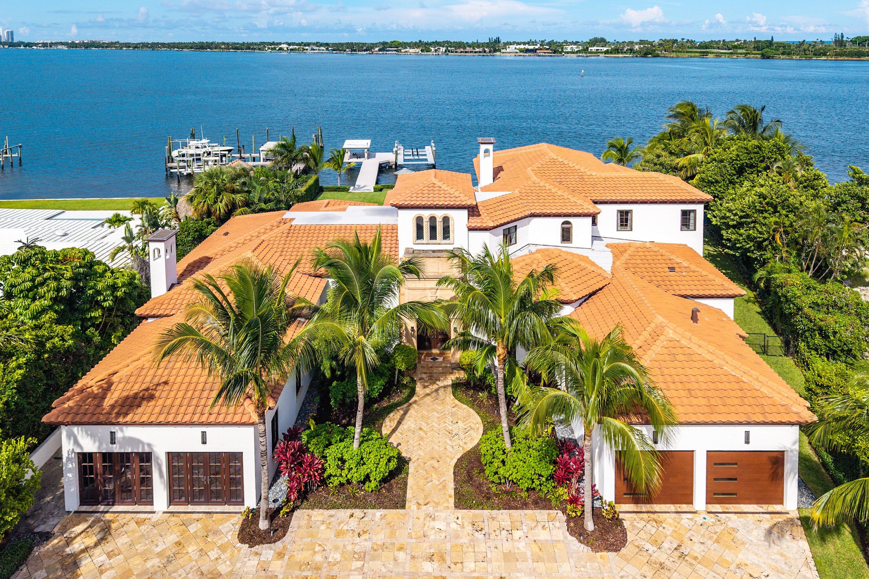 3400 N Flagler Drive