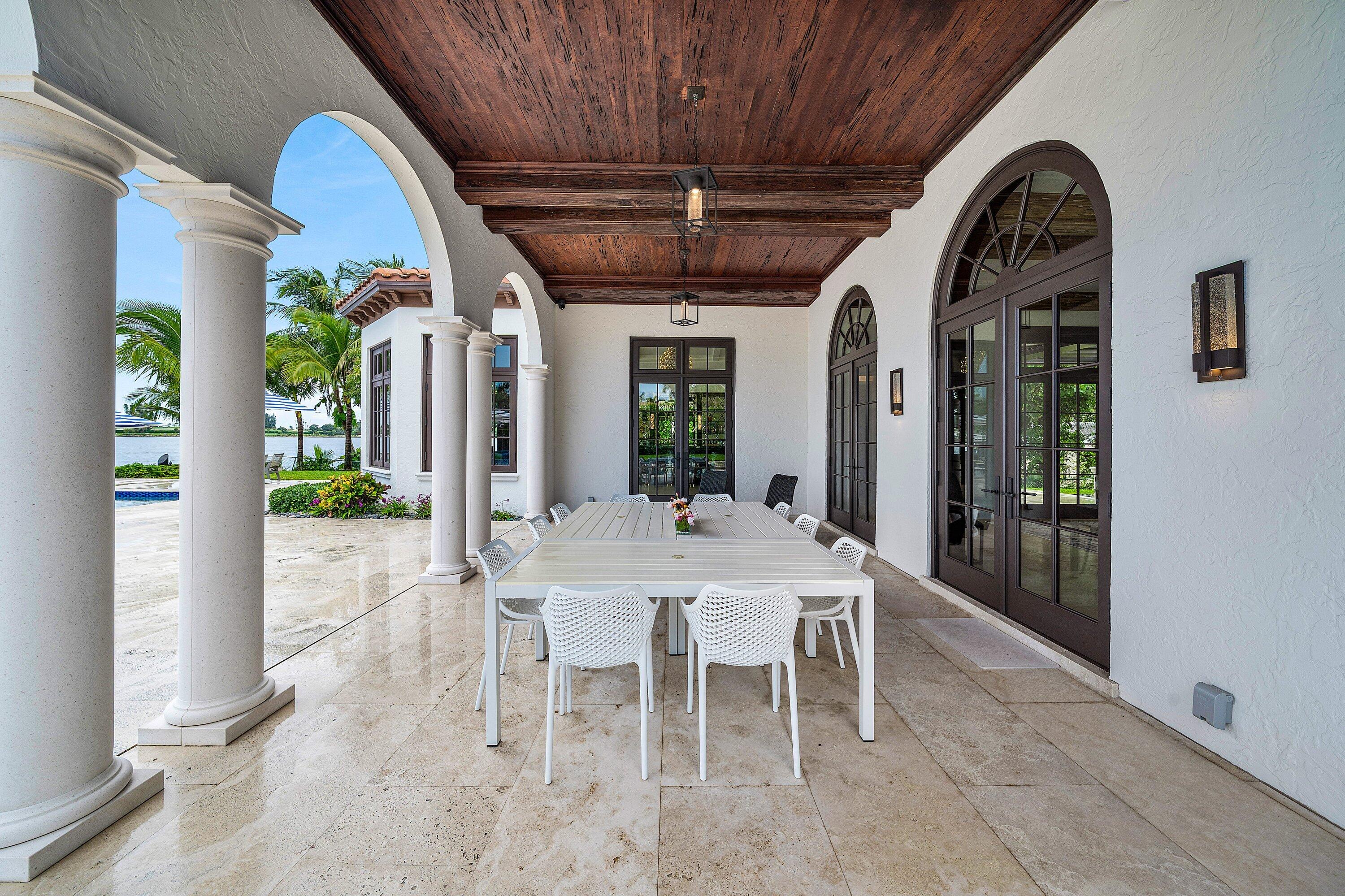 3400 N Flagler Drive