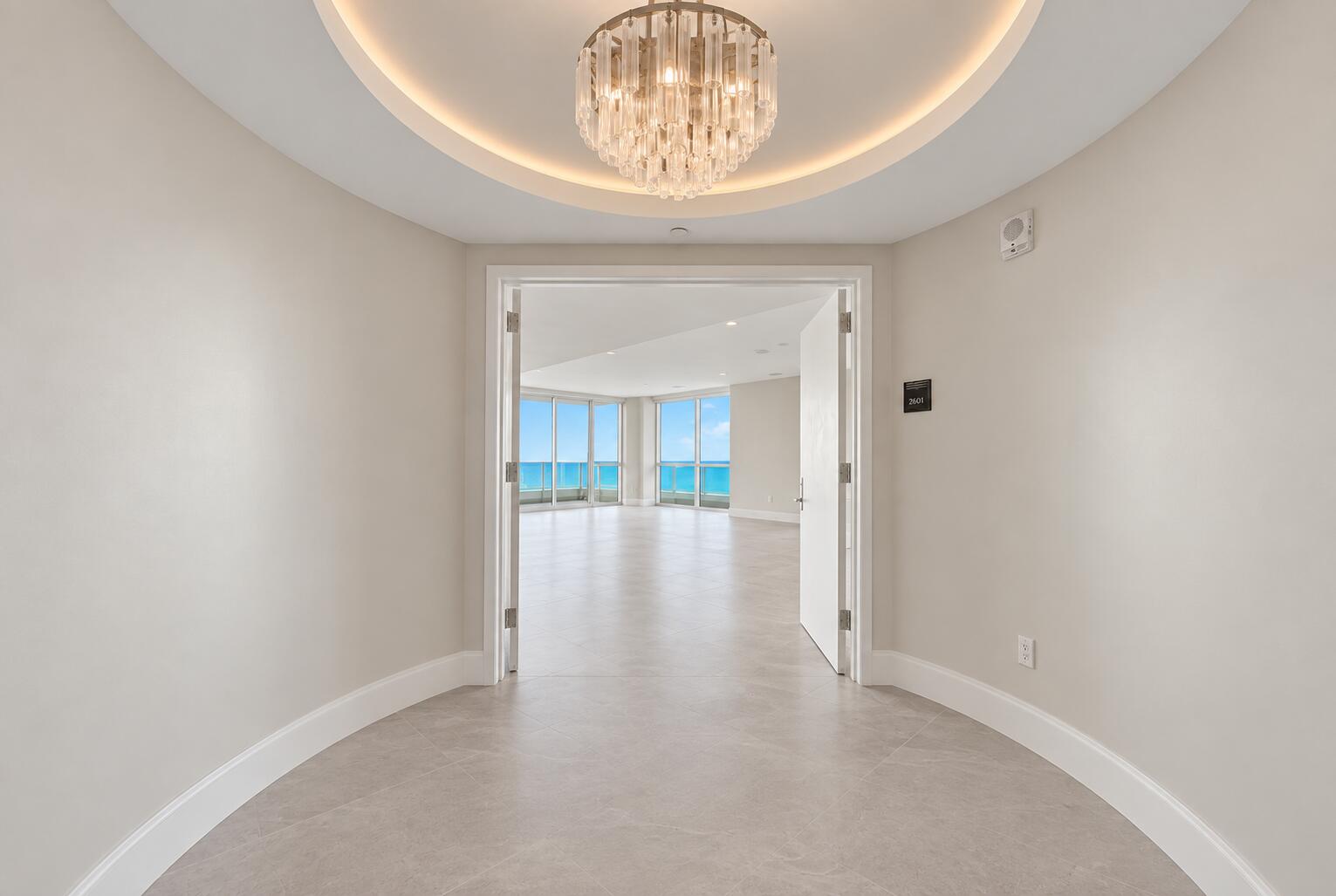 101 S Fort Lauderdale Beach Boulevard Unit: 2601