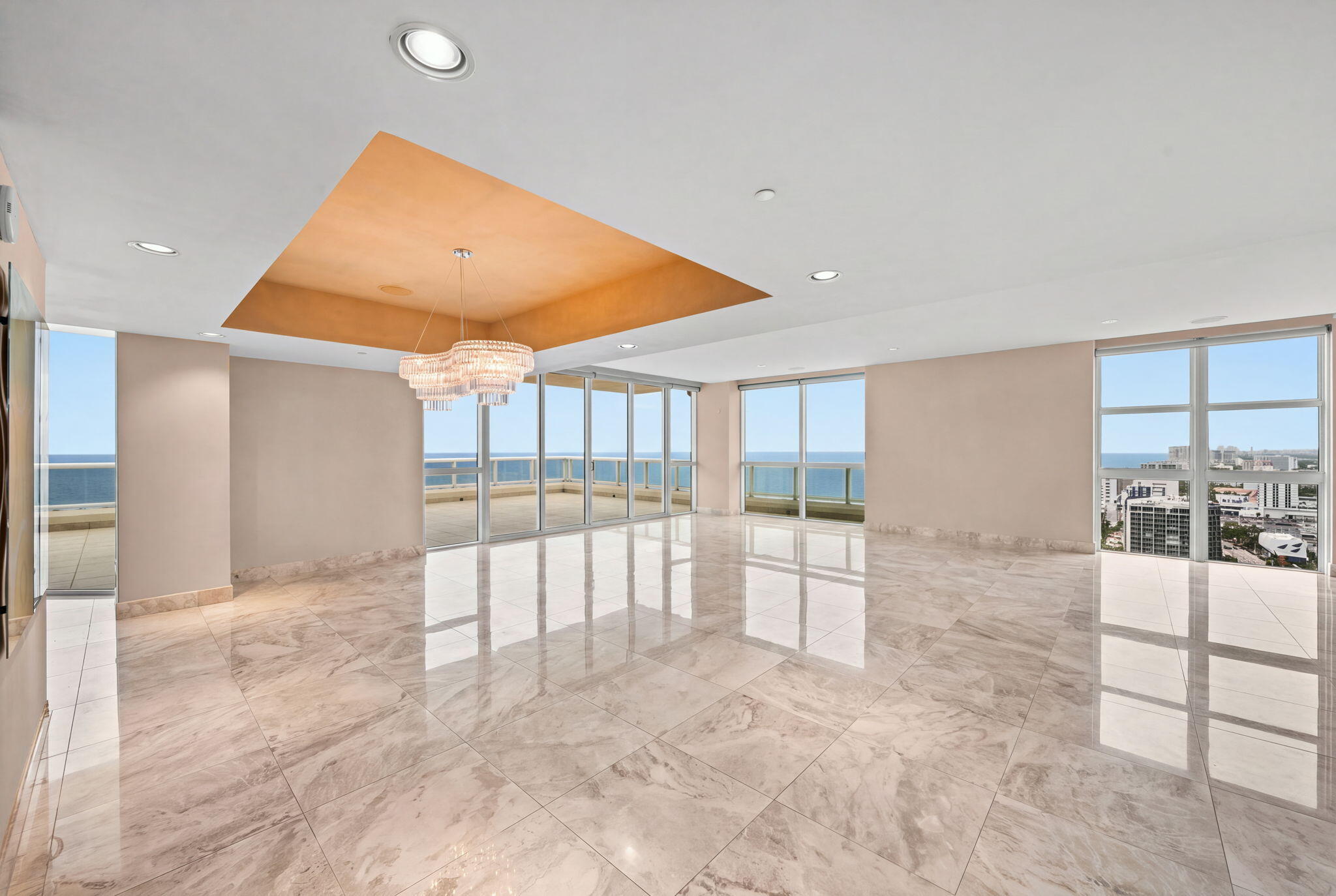 101 S Fort Lauderdale Beach Boulevard Unit: 2601