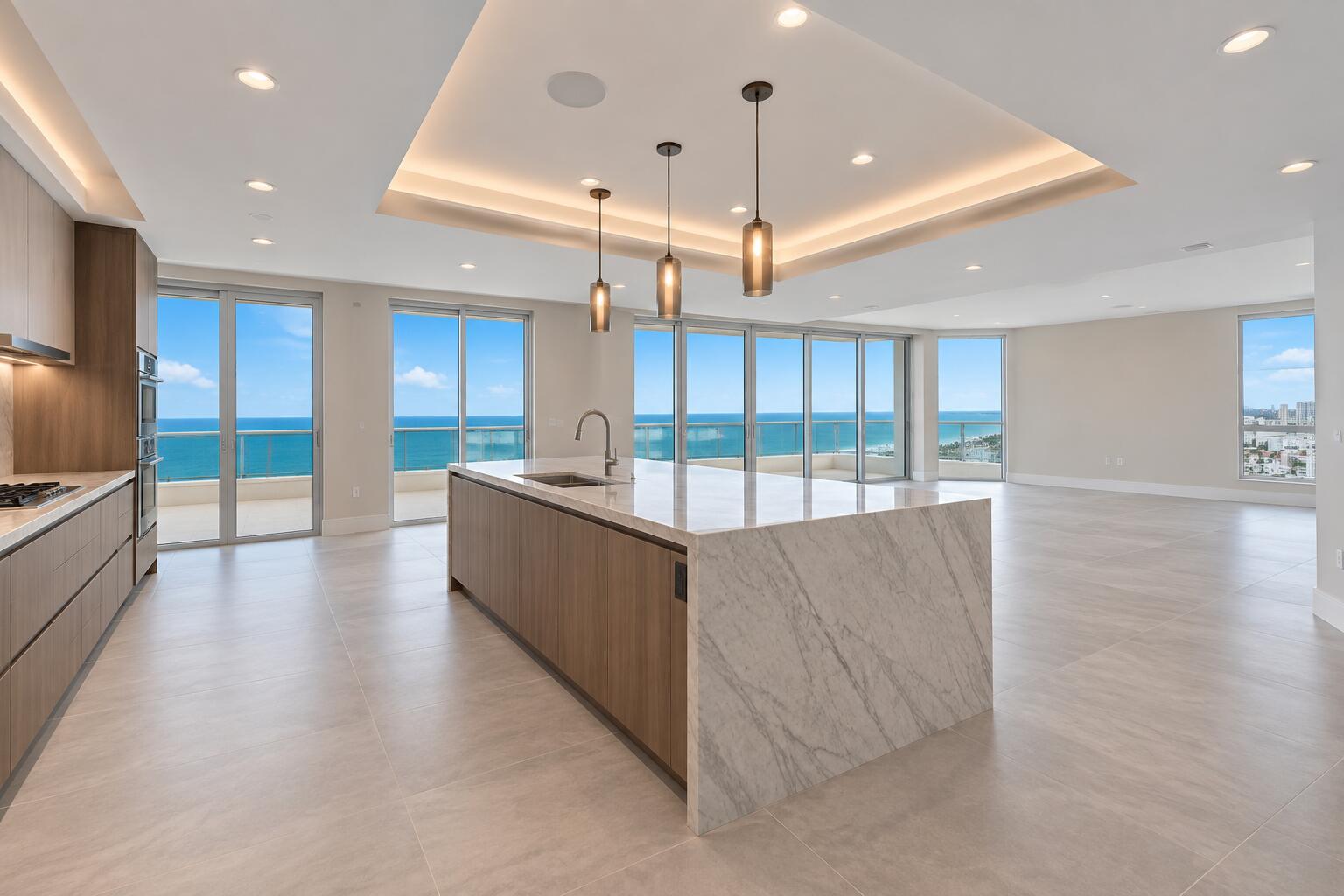 101 S Fort Lauderdale Beach Boulevard Unit: 2601