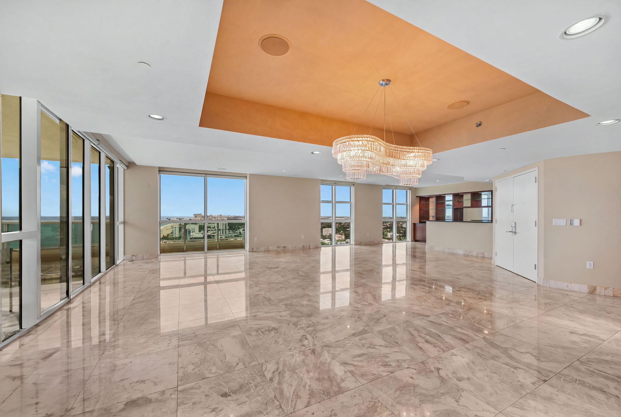 101 S Fort Lauderdale Beach Boulevard Unit: 2601