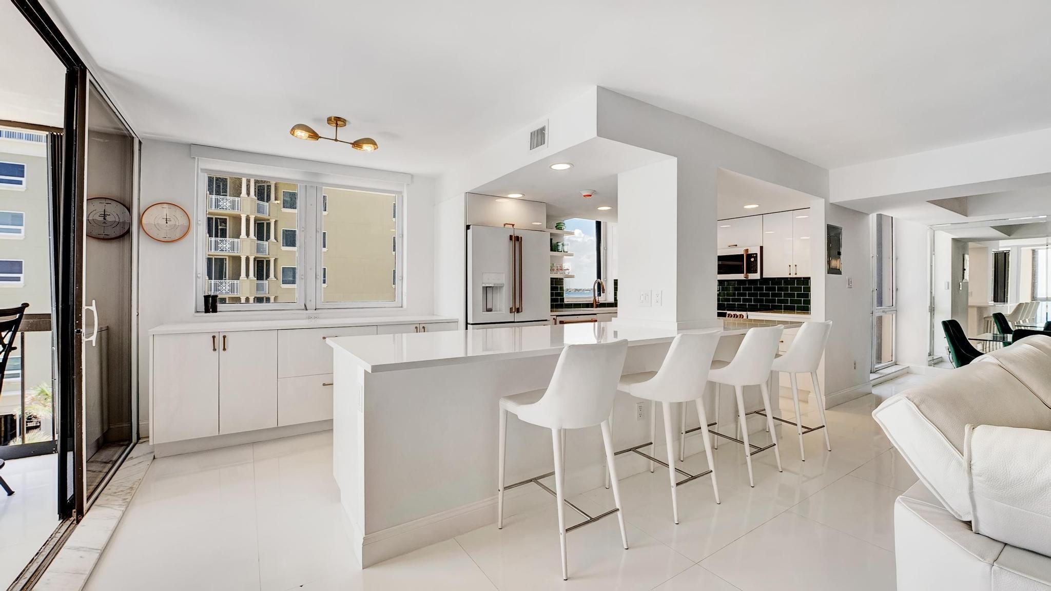 5380 N Ocean Drive 6C